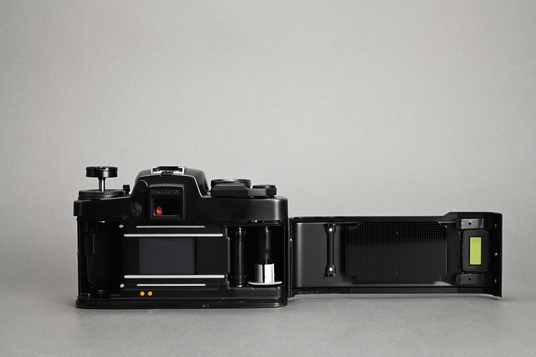 Picture of Leica R5 Black