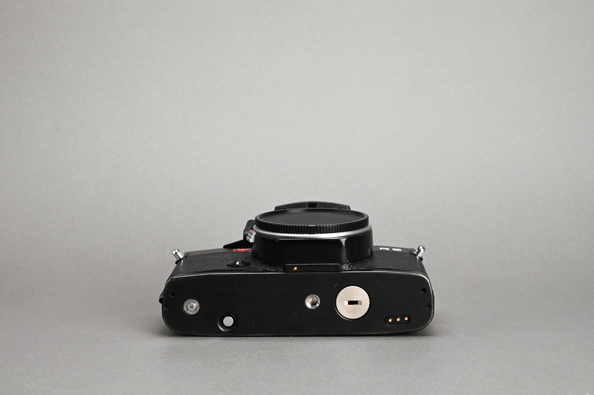 Picture of Leica R5 Black