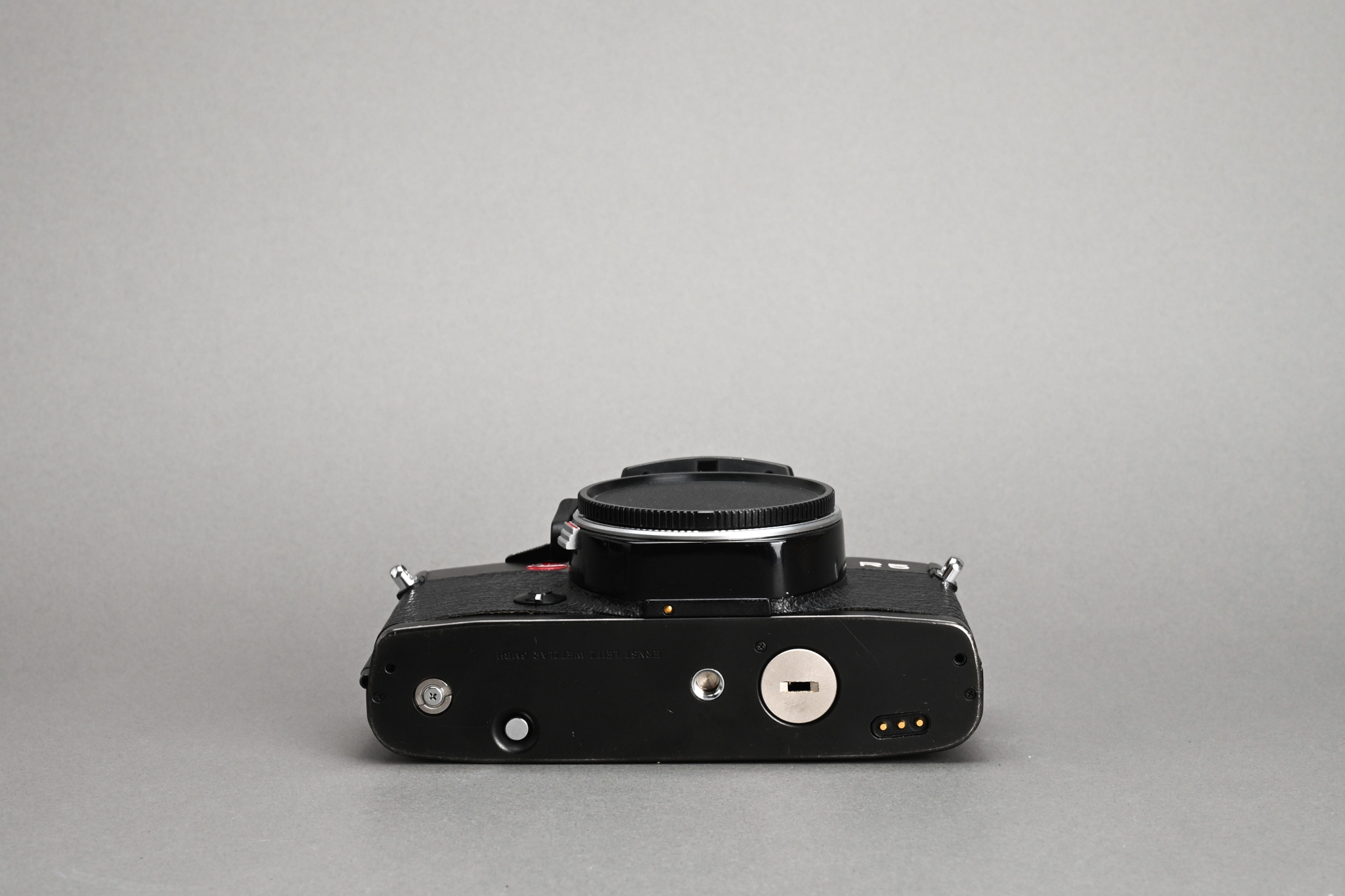 Picture of Leica R5 Black