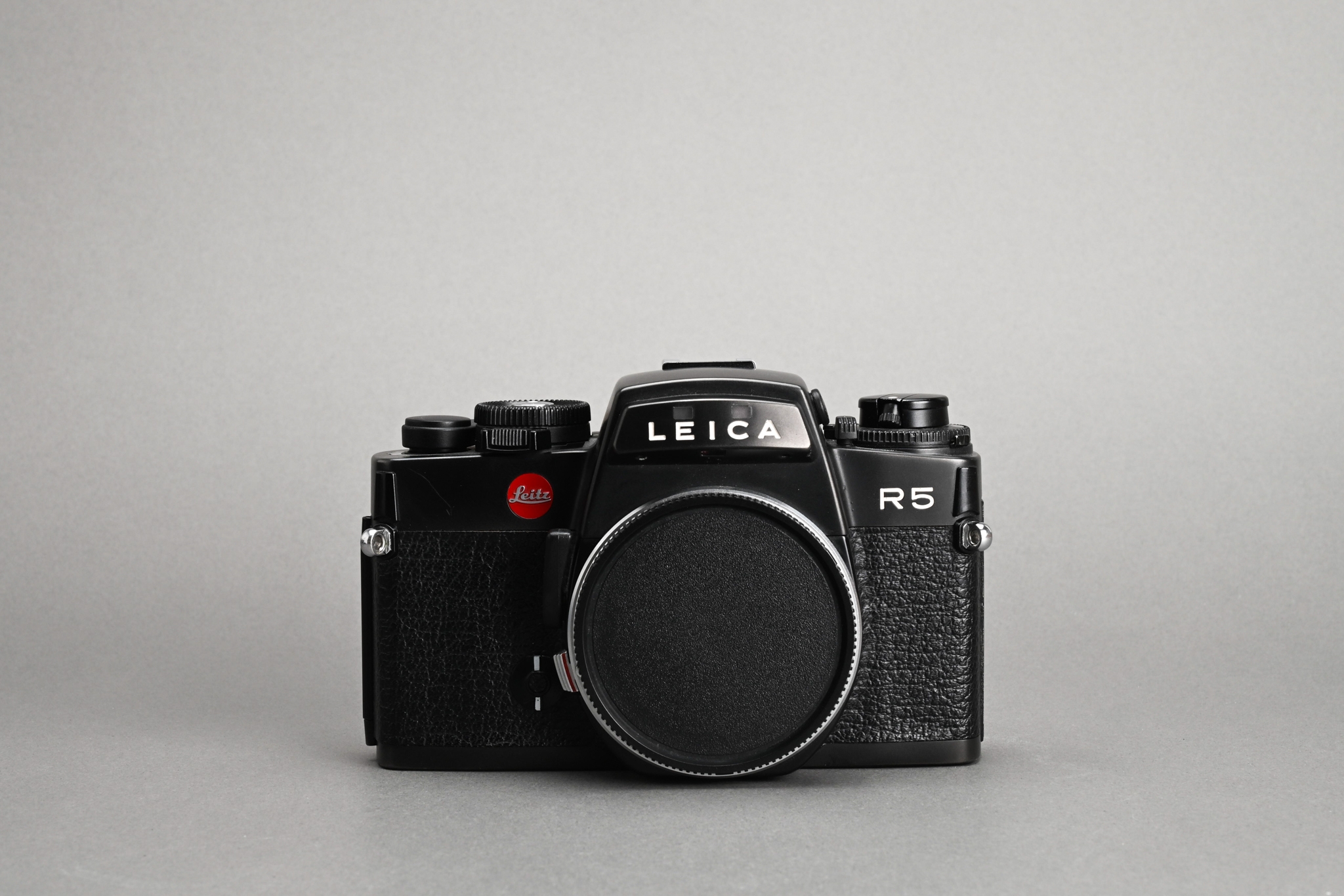 Picture of Leica R5 Black