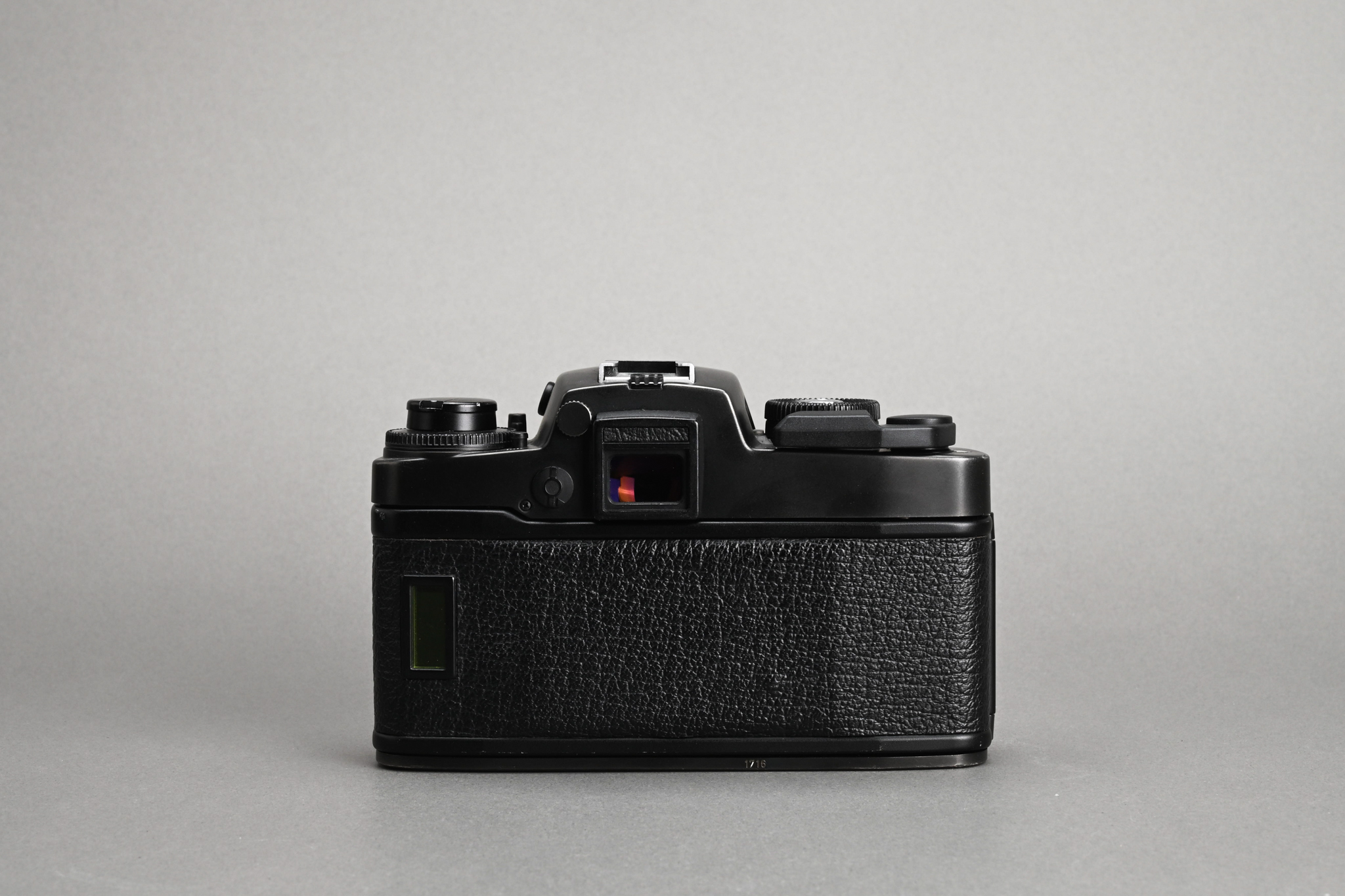Picture of Leica R5 Black