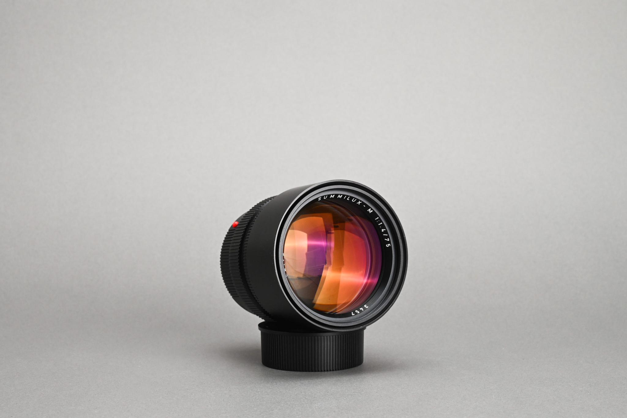 Picture of Leica Summilux-M 75mm f/1.4 Ver.2 Canada