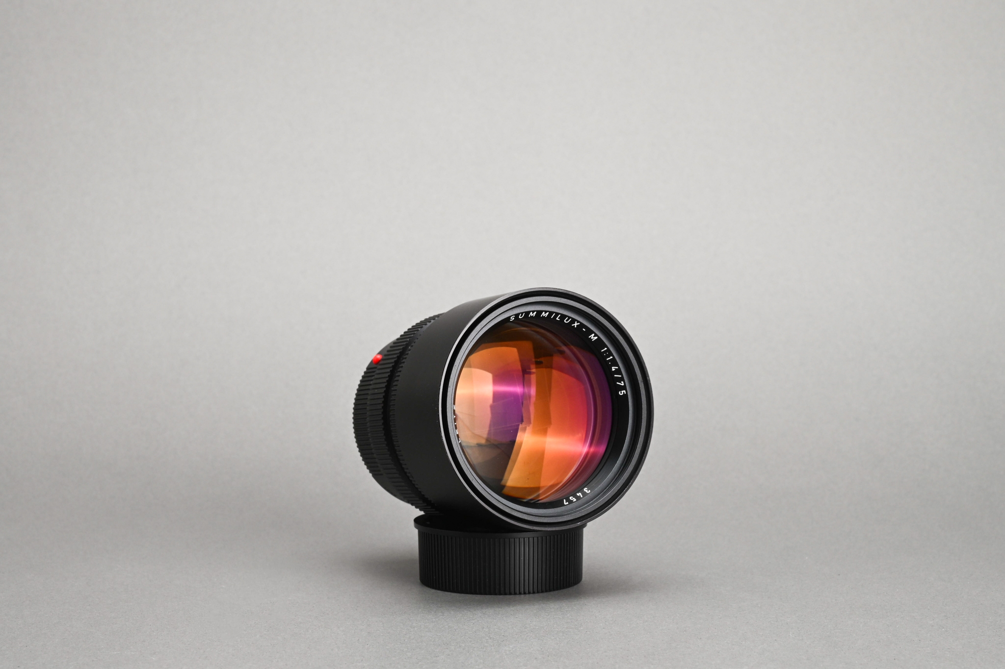 Picture of Leica Summilux-M 75mm f/1.4 Ver.2 Canada