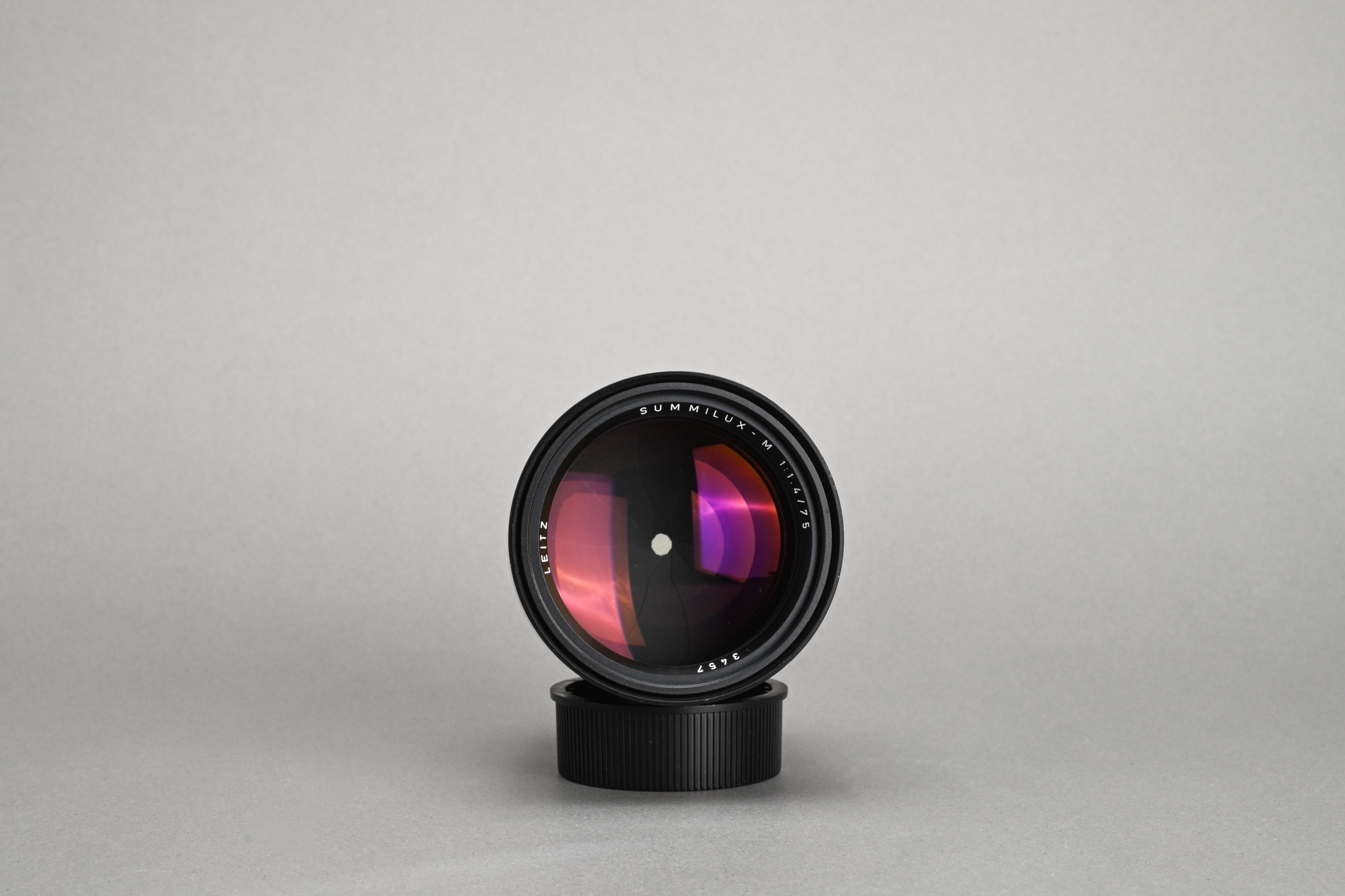 Picture of Leica Summilux-M 75mm f/1.4 Ver.2 Canada