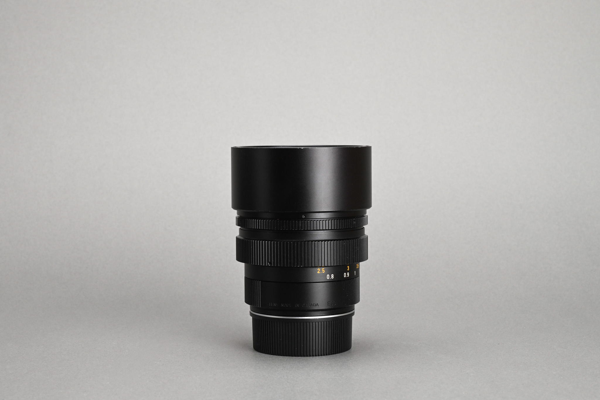 Picture of Leica Summilux-M 75mm f/1.4 Ver.2 Canada