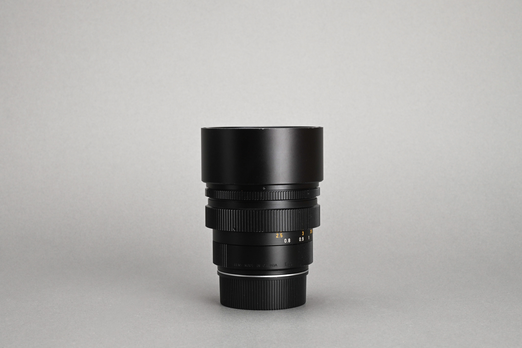 Picture of Leica Summilux-M 75mm f/1.4 Ver.2 Canada