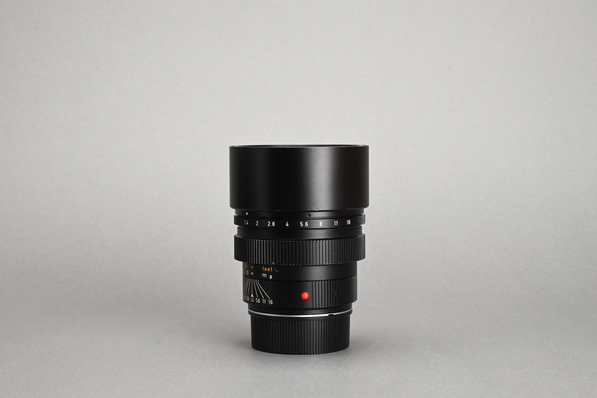Picture of Leica Summilux-M 75mm f/1.4 Ver.2 Canada
