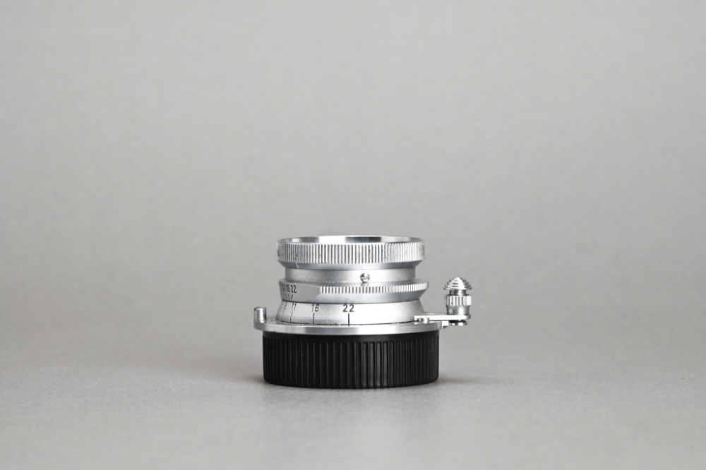 Picture of Leica Summaron 35mm f/3.5