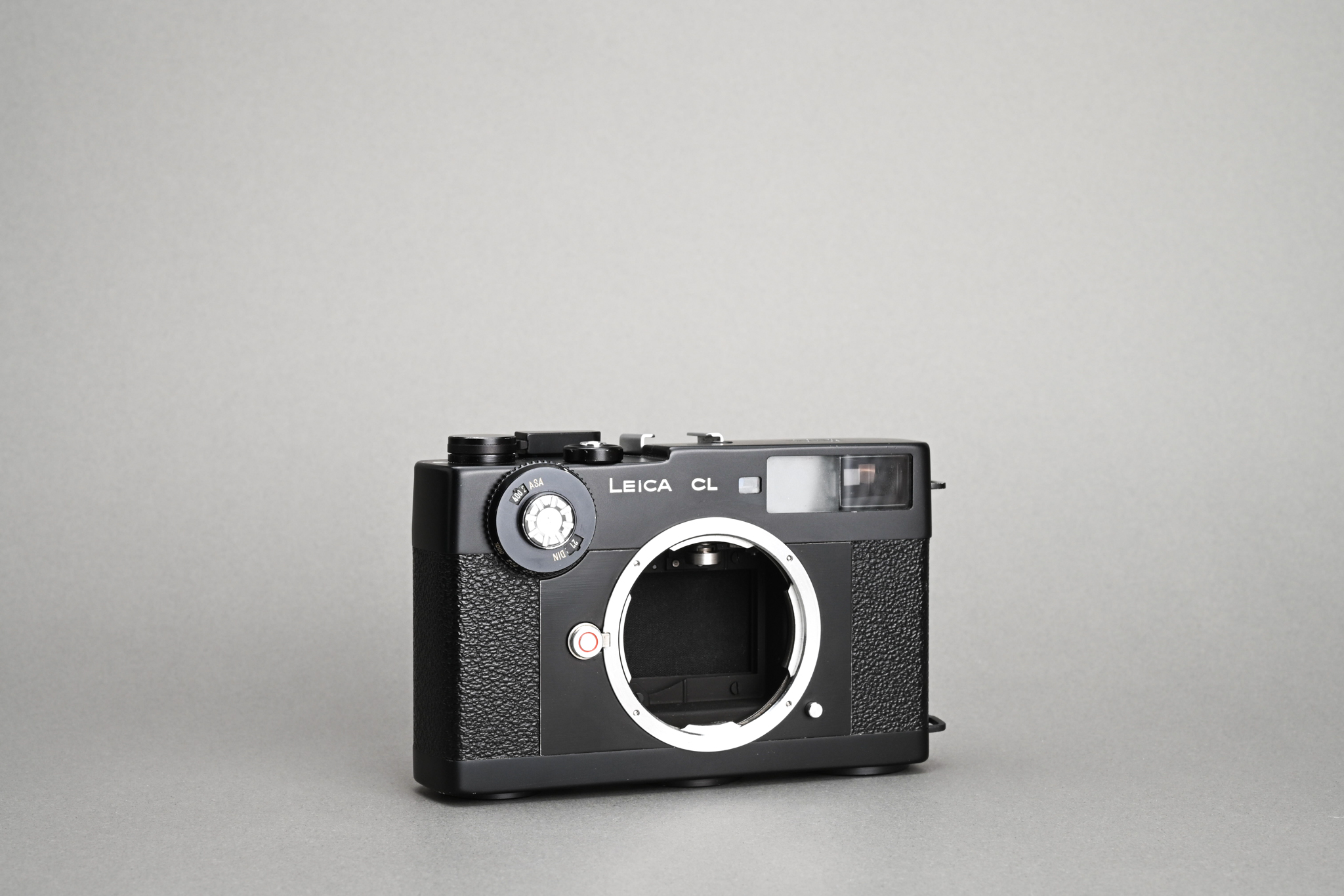 Picture of Leica CL Black Film Rangefinder