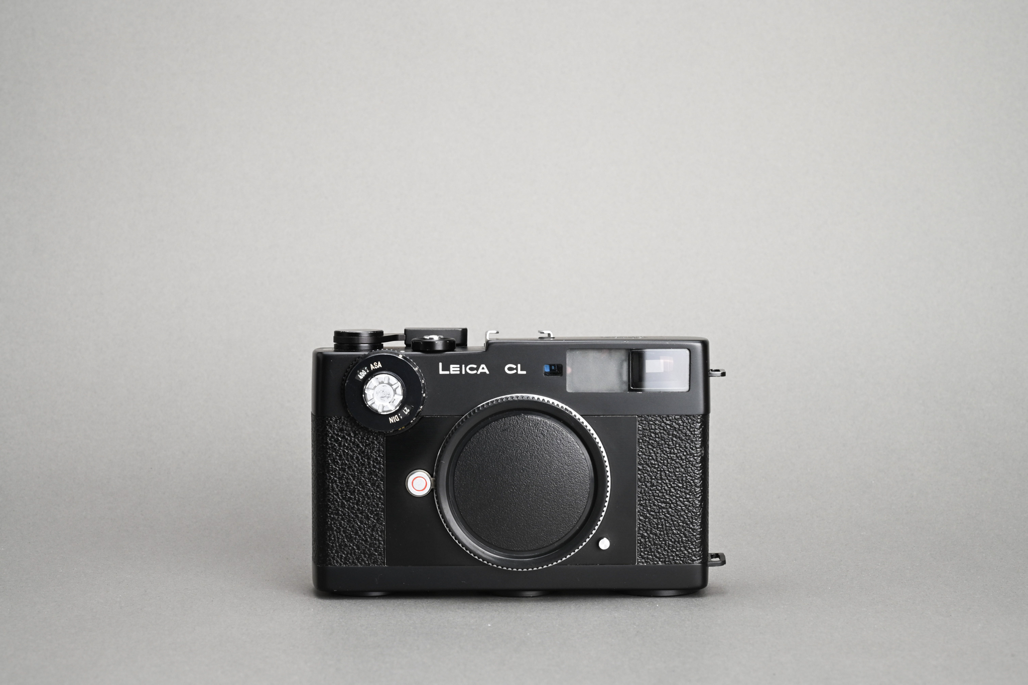 Picture of Leica CL Black Film Rangefinder