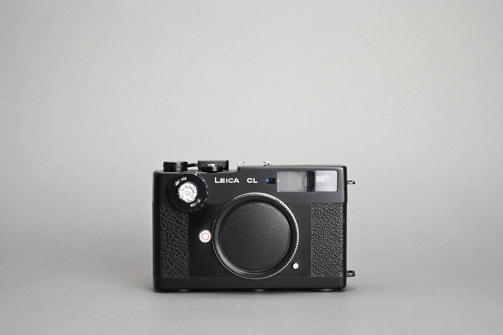 Picture of Leica CL Black Film Rangefinder