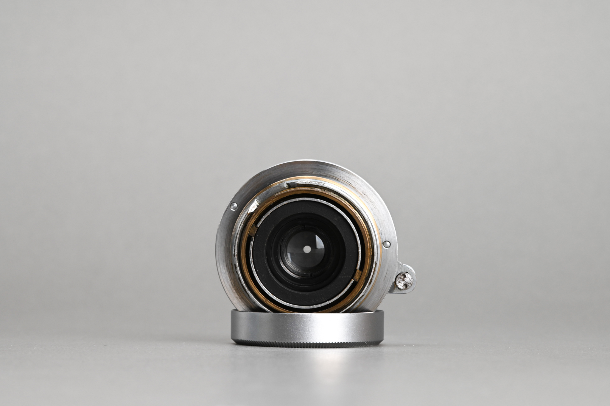 Picture of Leica Elmar 35mm f/3.5 LTM Screw