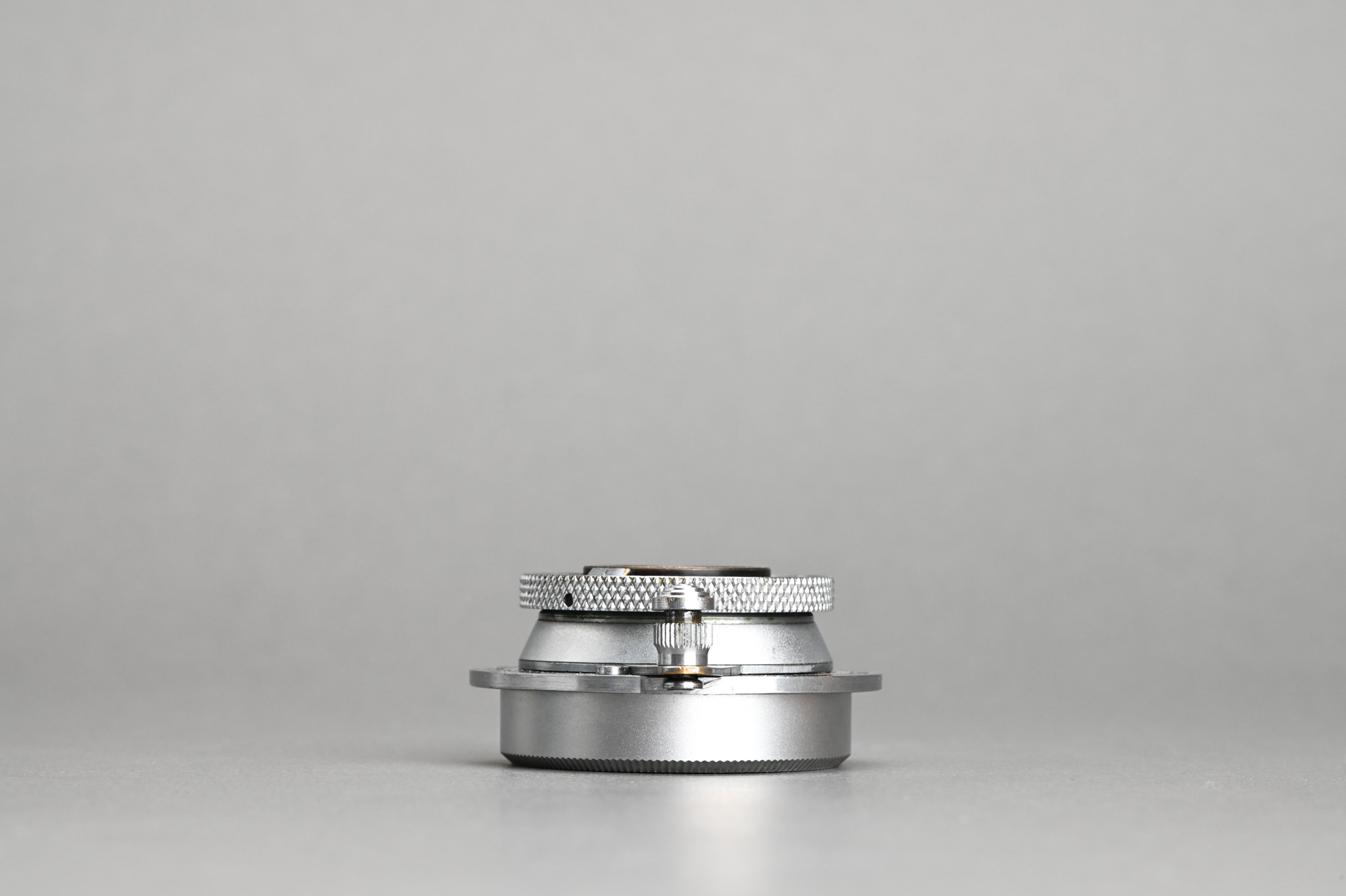 Picture of Leica Elmar 35mm f/3.5 LTM Screw