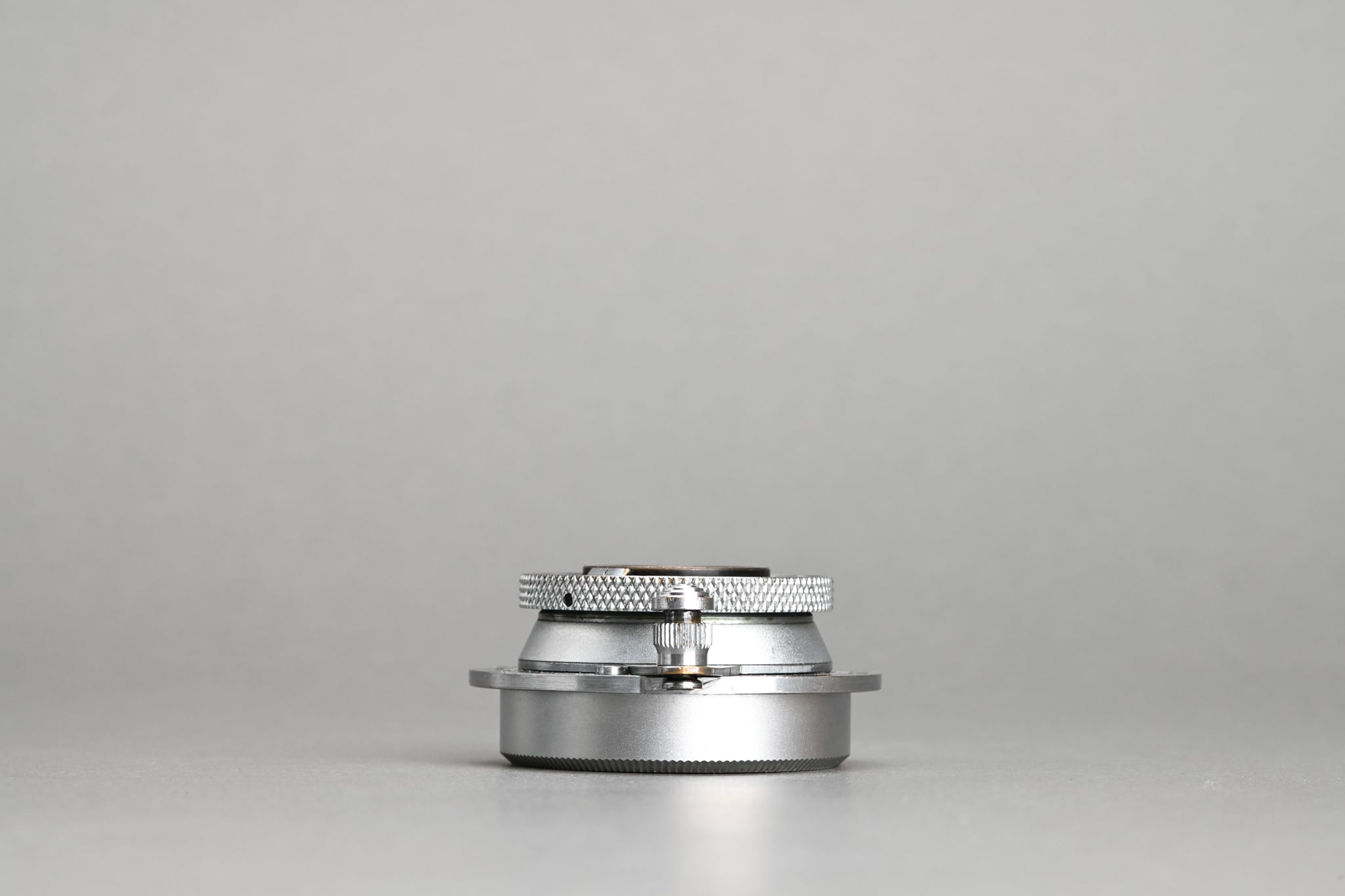 Picture of Leica Elmar 35mm f/3.5 LTM Screw