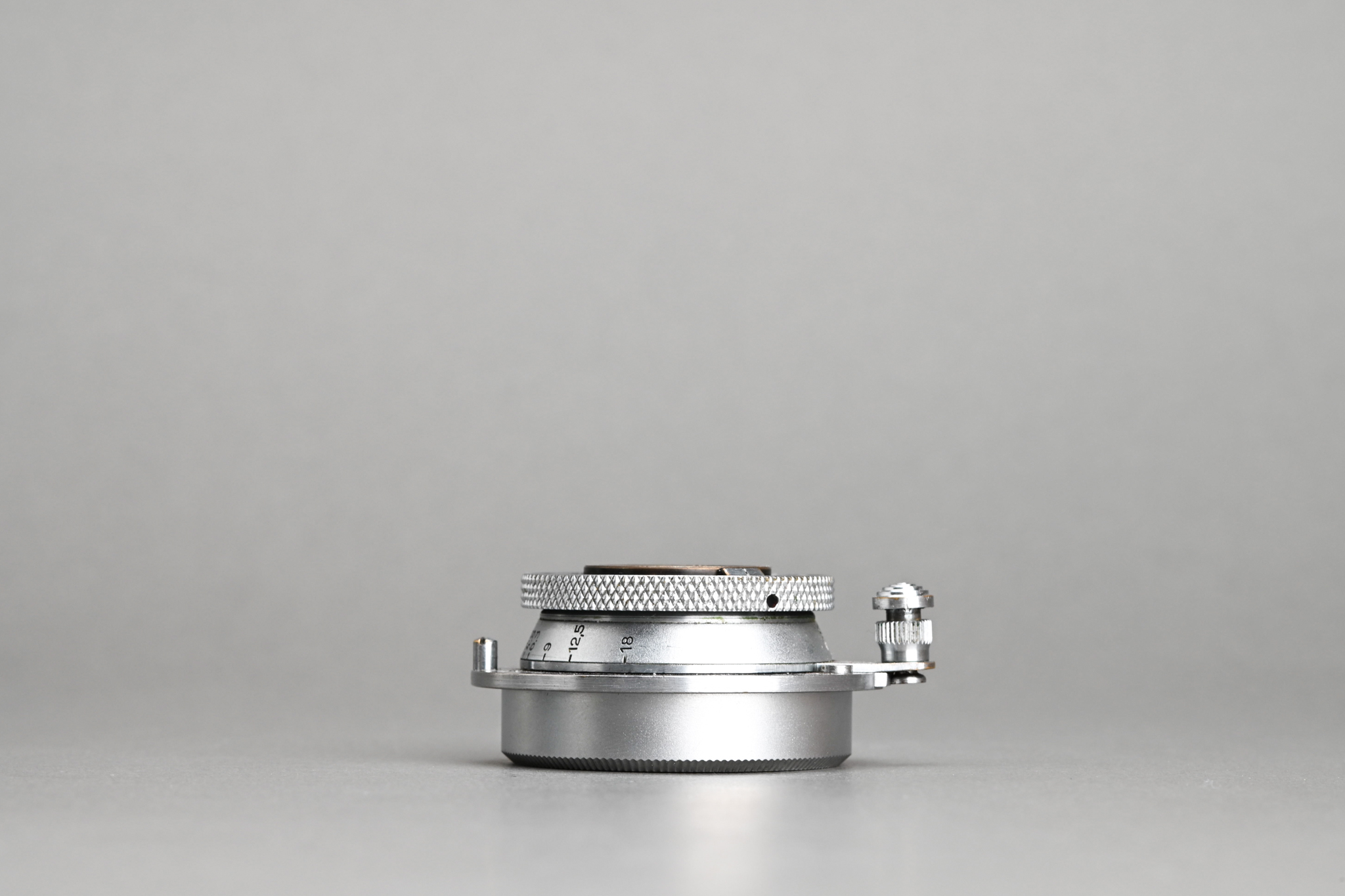 Picture of Leica Elmar 35mm f/3.5 LTM Screw