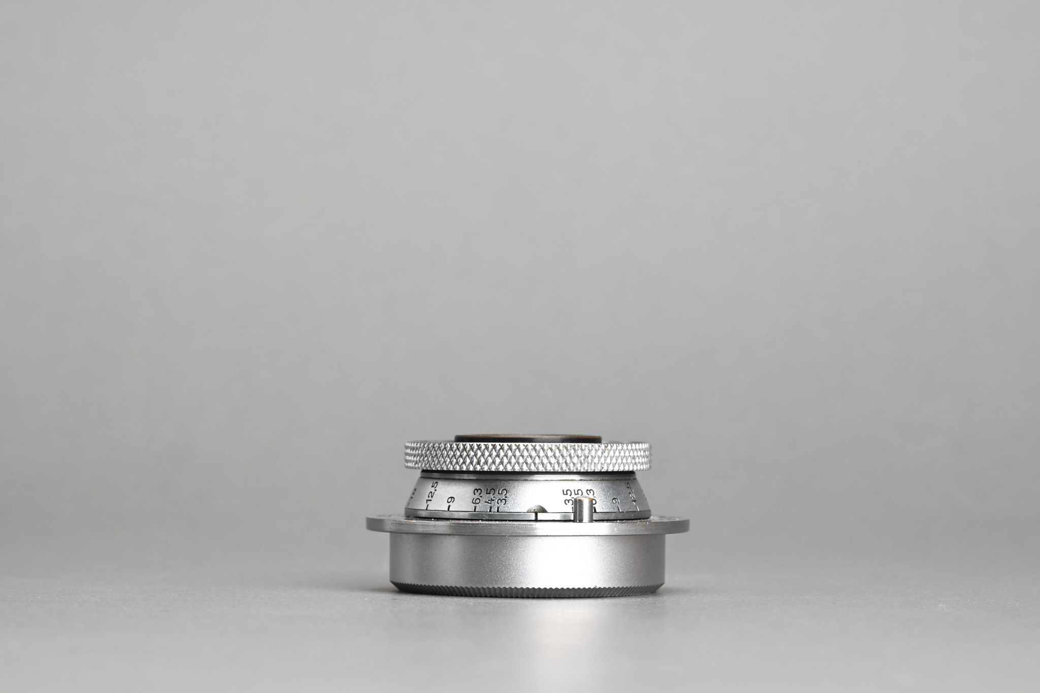 Picture of Leica Elmar 35mm f/3.5 LTM Screw