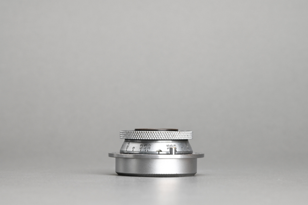 Picture of Leica Elmar 35mm f/3.5 LTM Screw