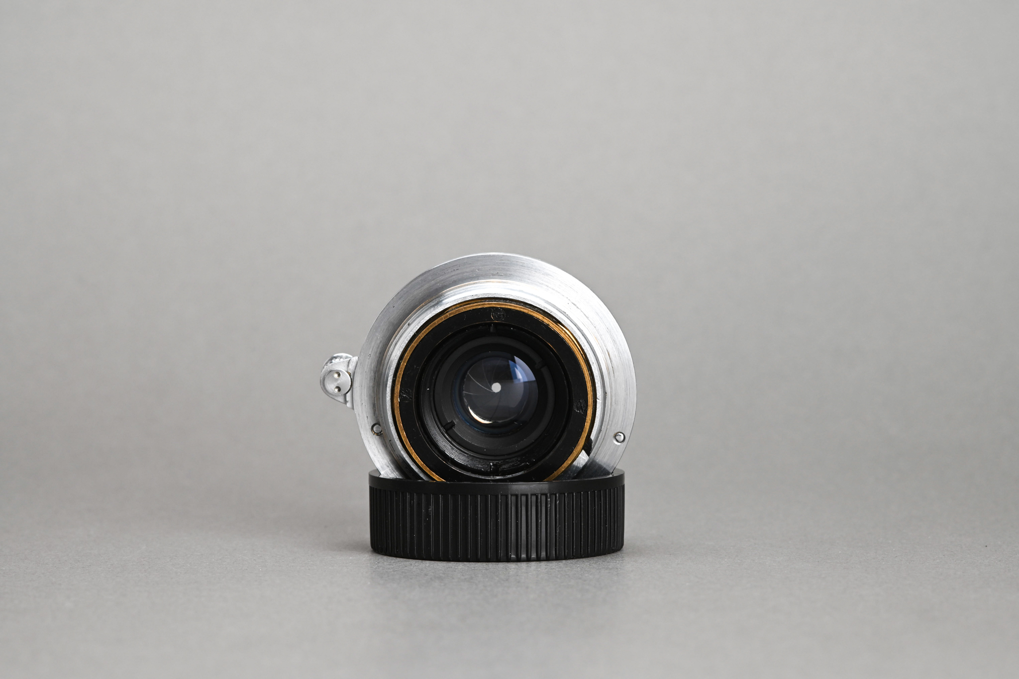 Picture of Leica Summaron 35mm f/3.5