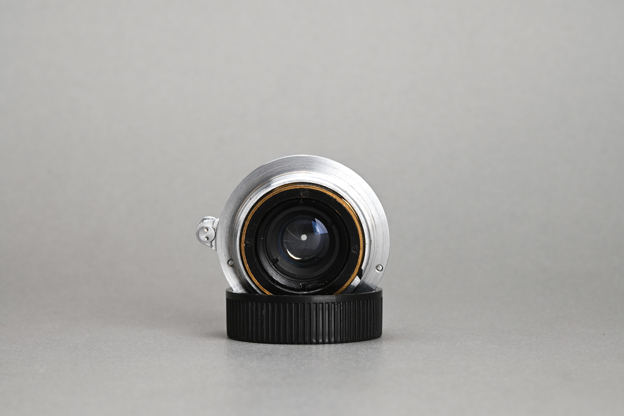 Picture of Leica Summaron 35mm f/3.5