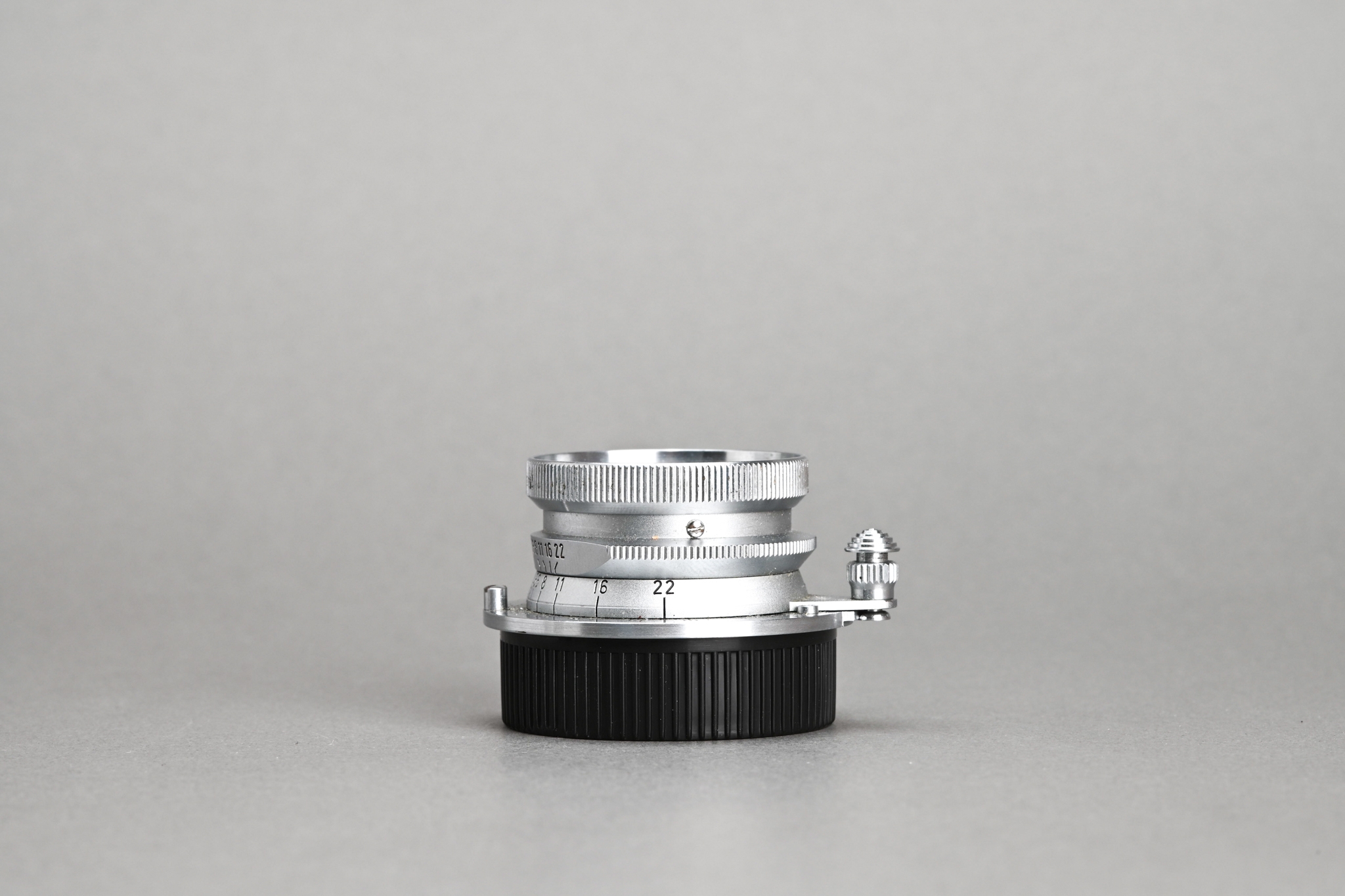 Picture of Leica Summaron 35mm f/3.5