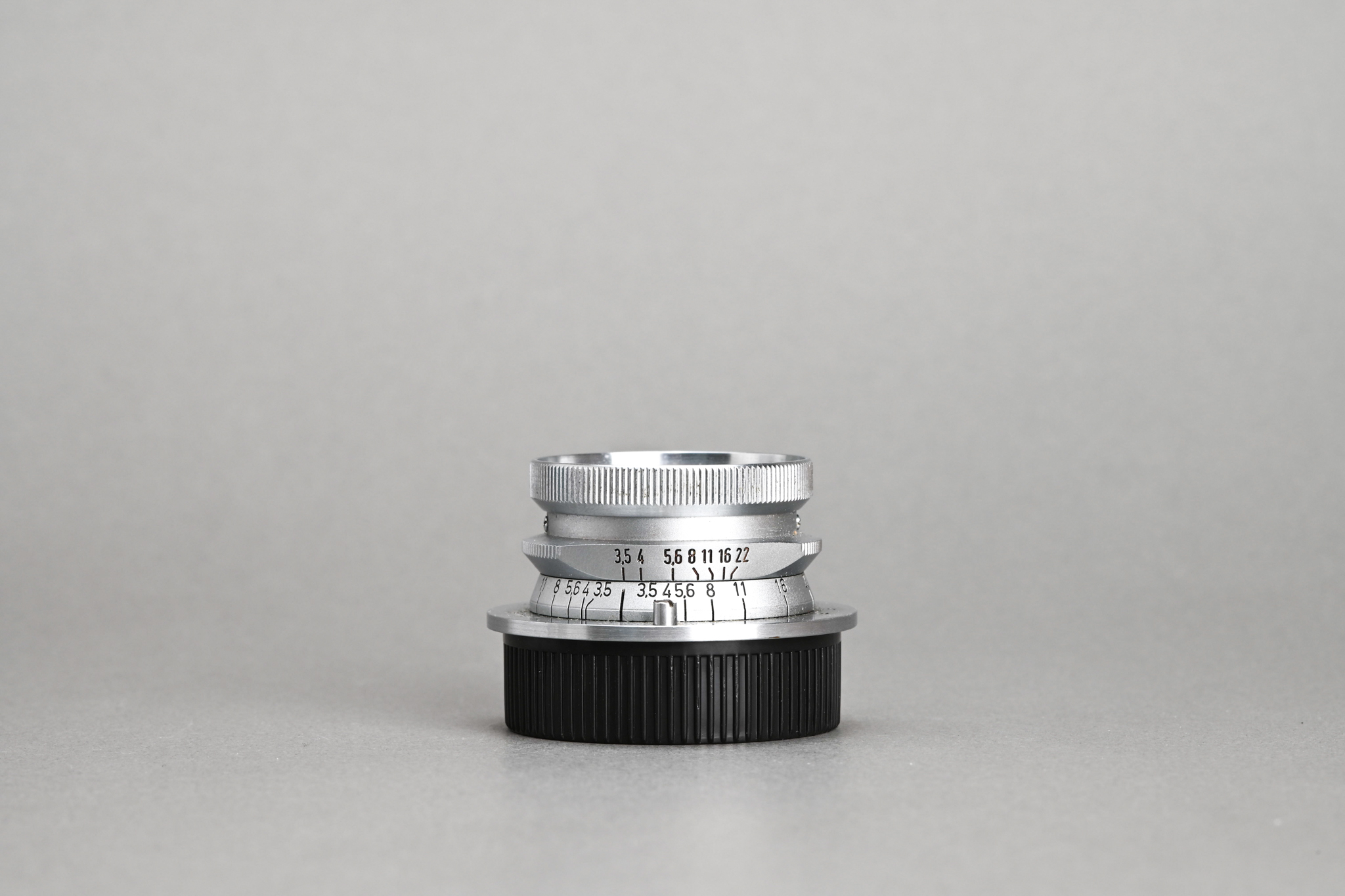 Picture of Leica Summaron 35mm f/3.5