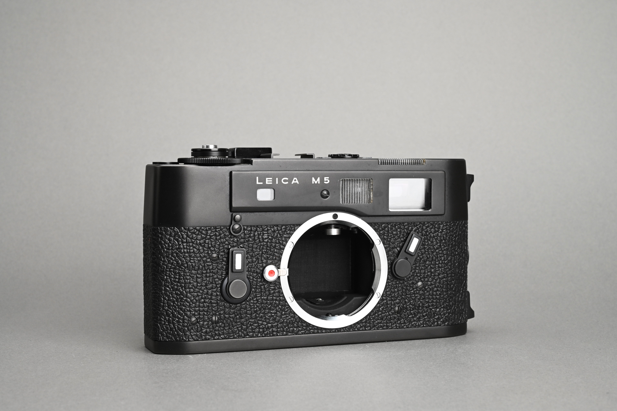Picture of Leica M5 Black