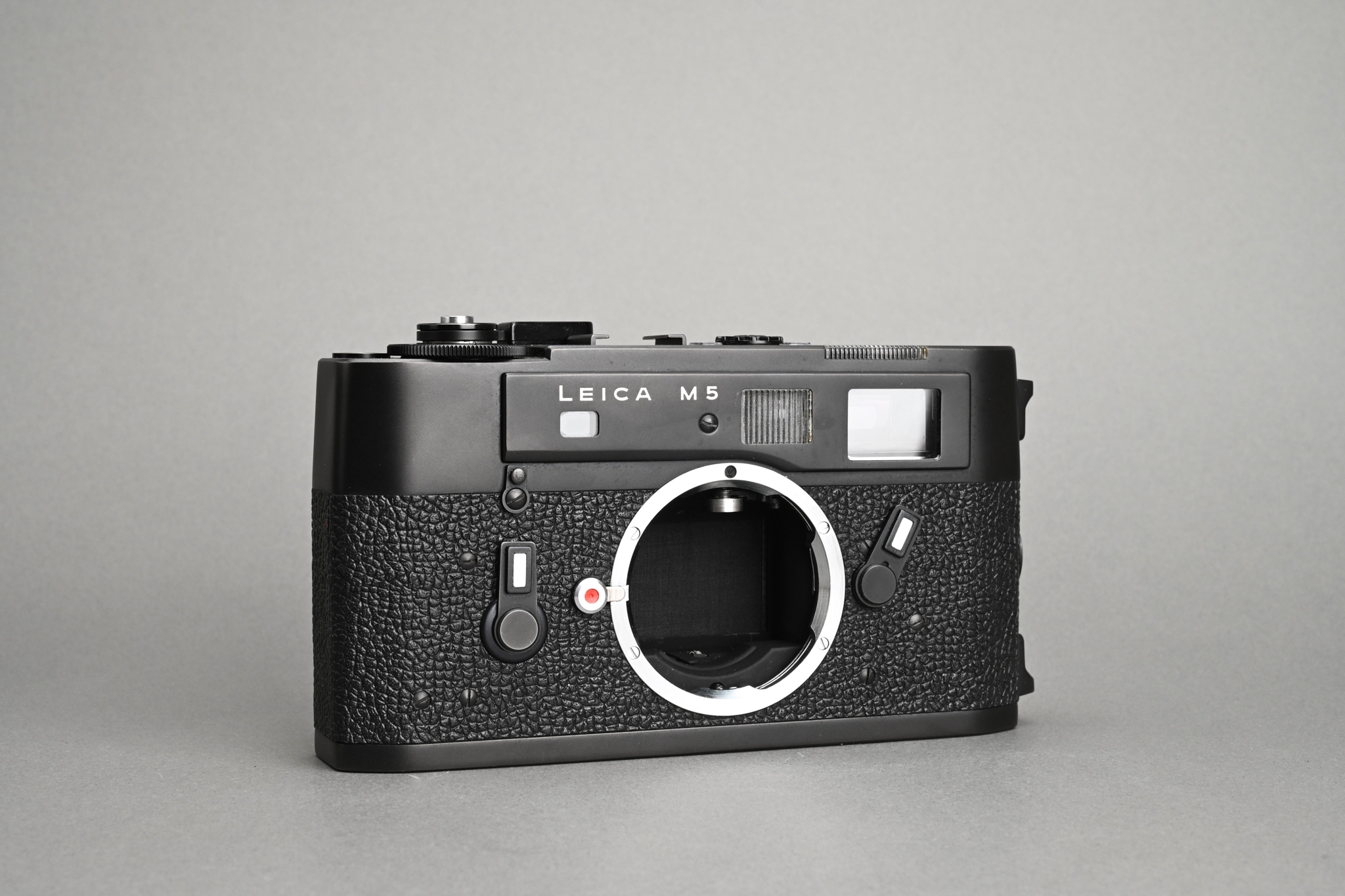 Picture of Leica M5 Black
