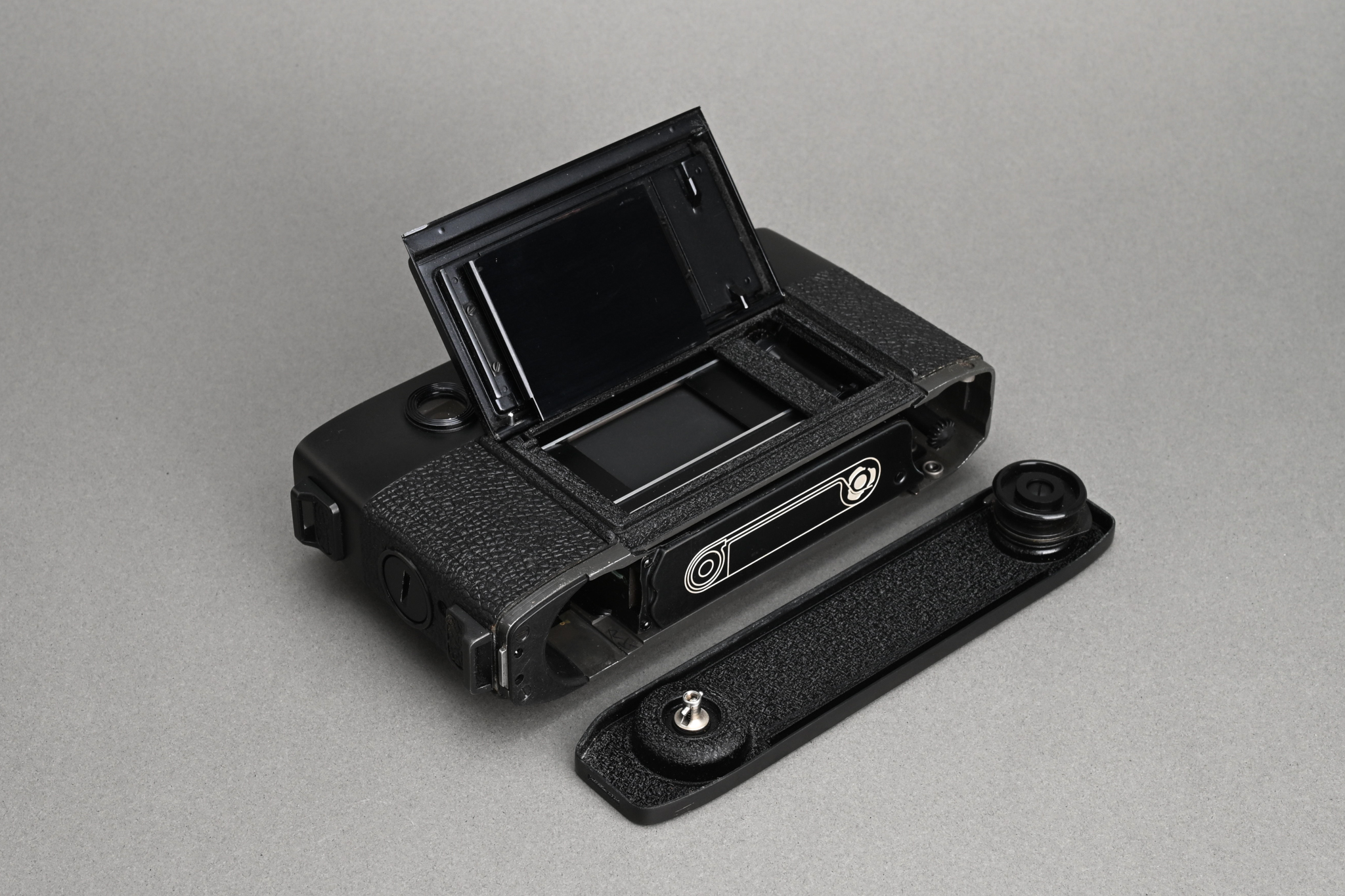 Picture of Leica M5 Black