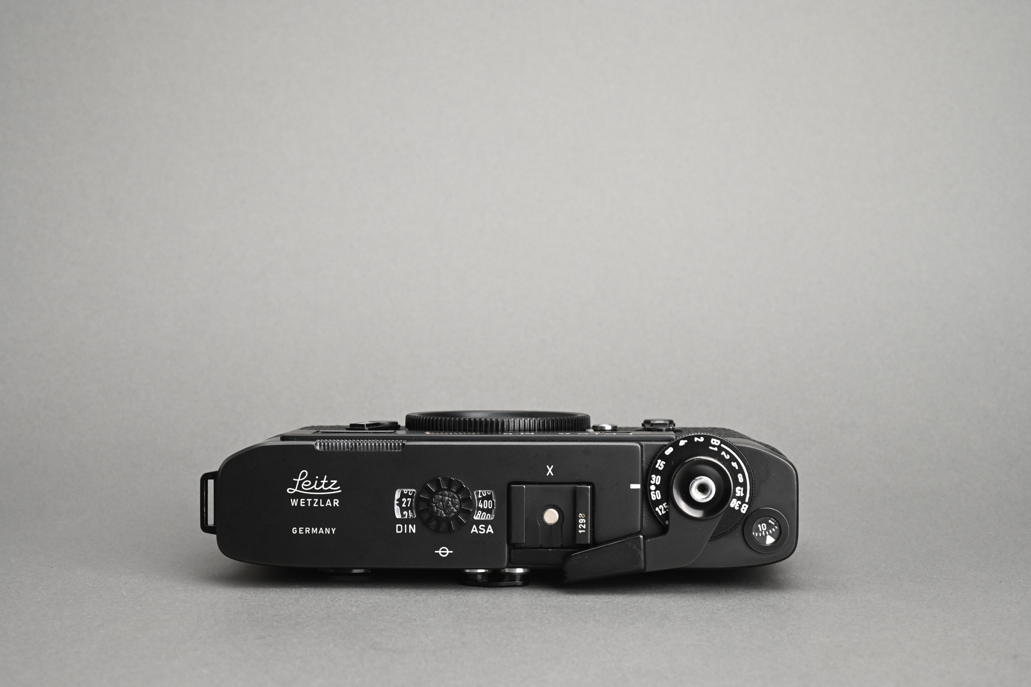 Picture of Leica M5 Black