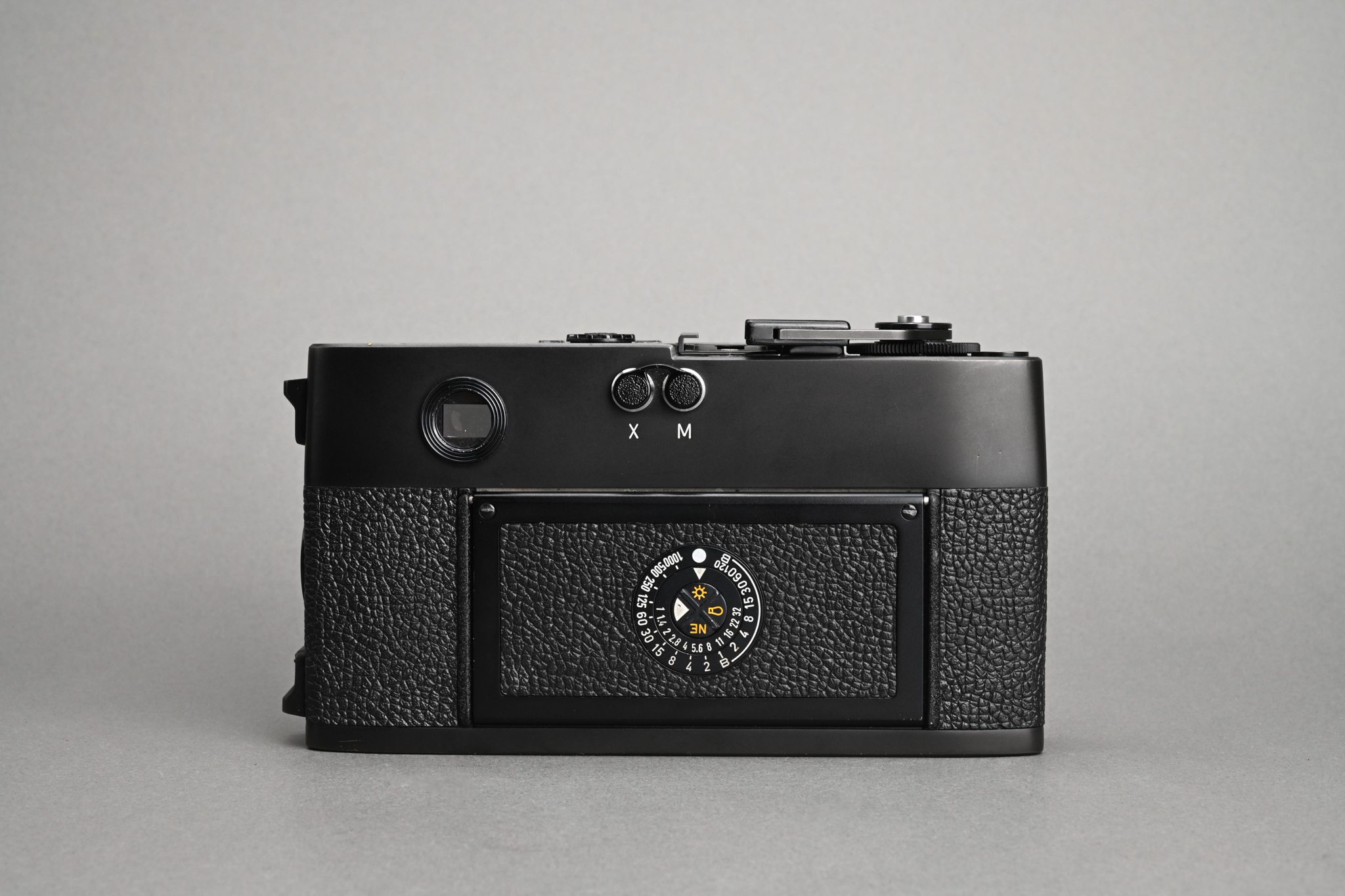 Picture of Leica M5 Black