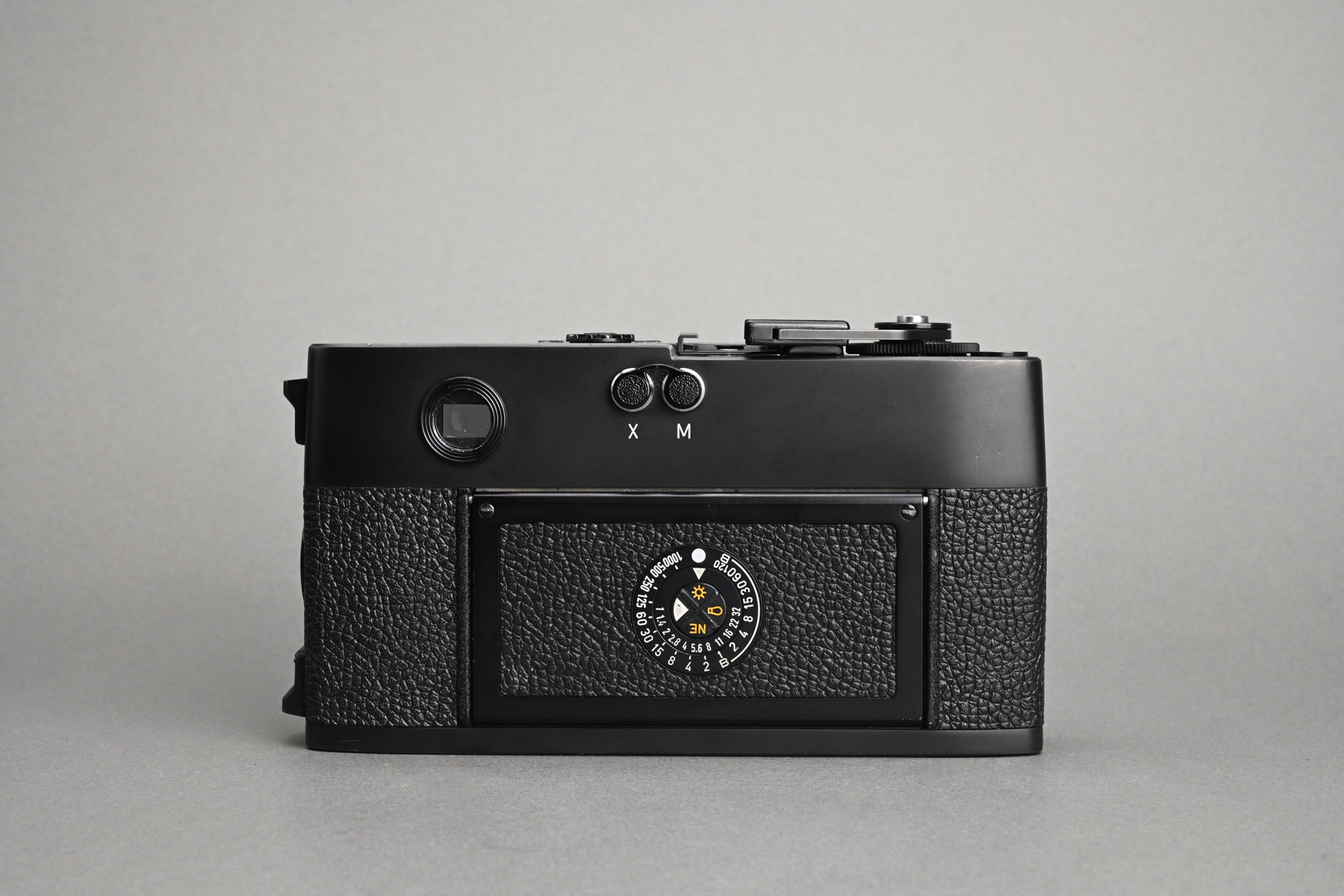 Picture of Leica M5 Black