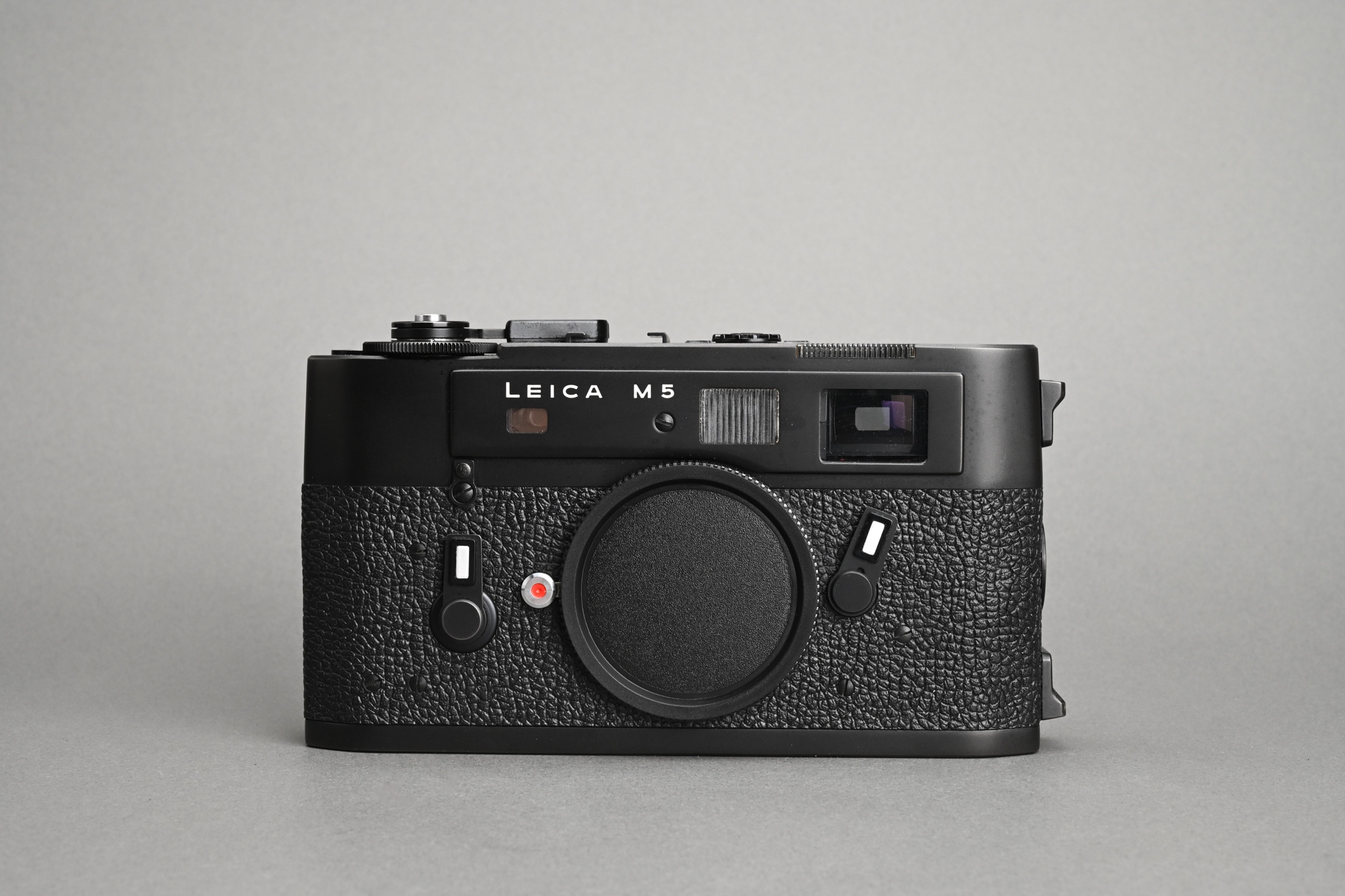 Picture of Leica M5 Black