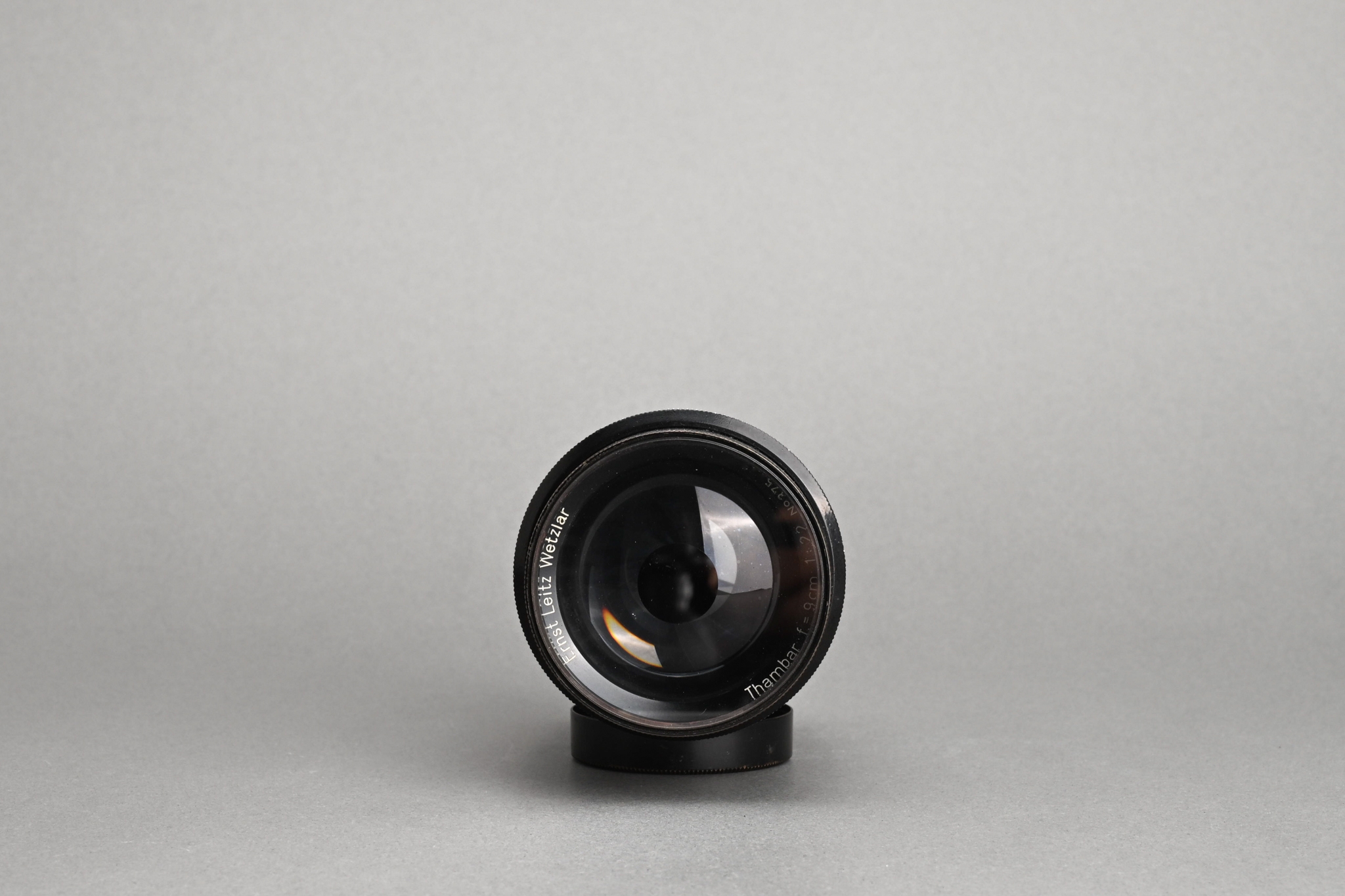 Picture of Leica Thambar 90mm f/2.2 LTM