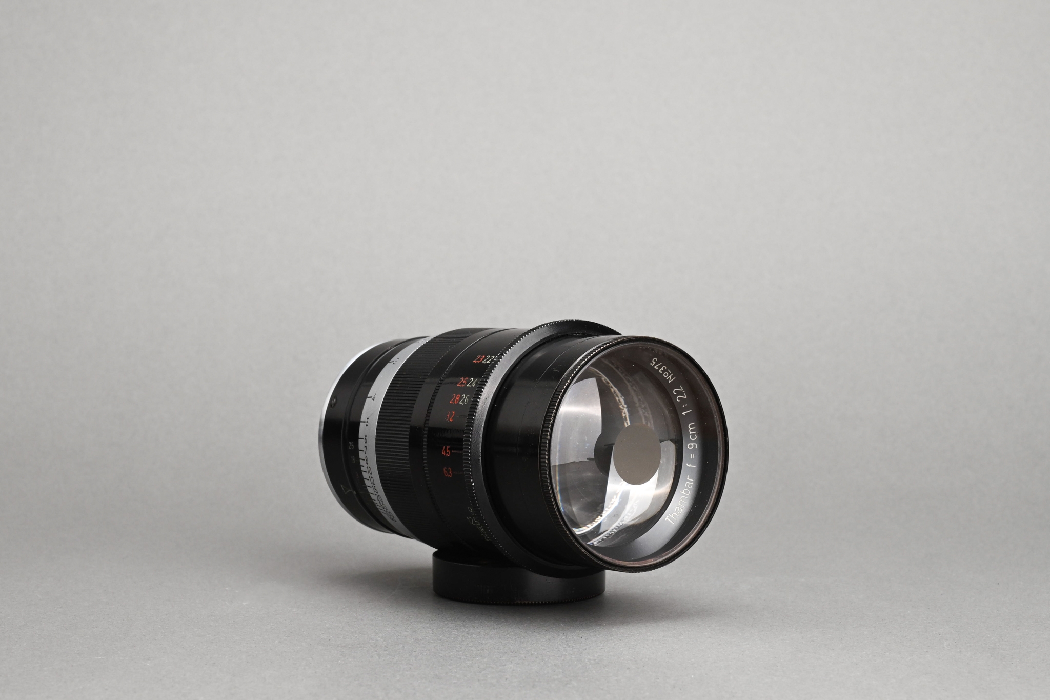 Picture of Leica Thambar 90mm f/2.2 LTM