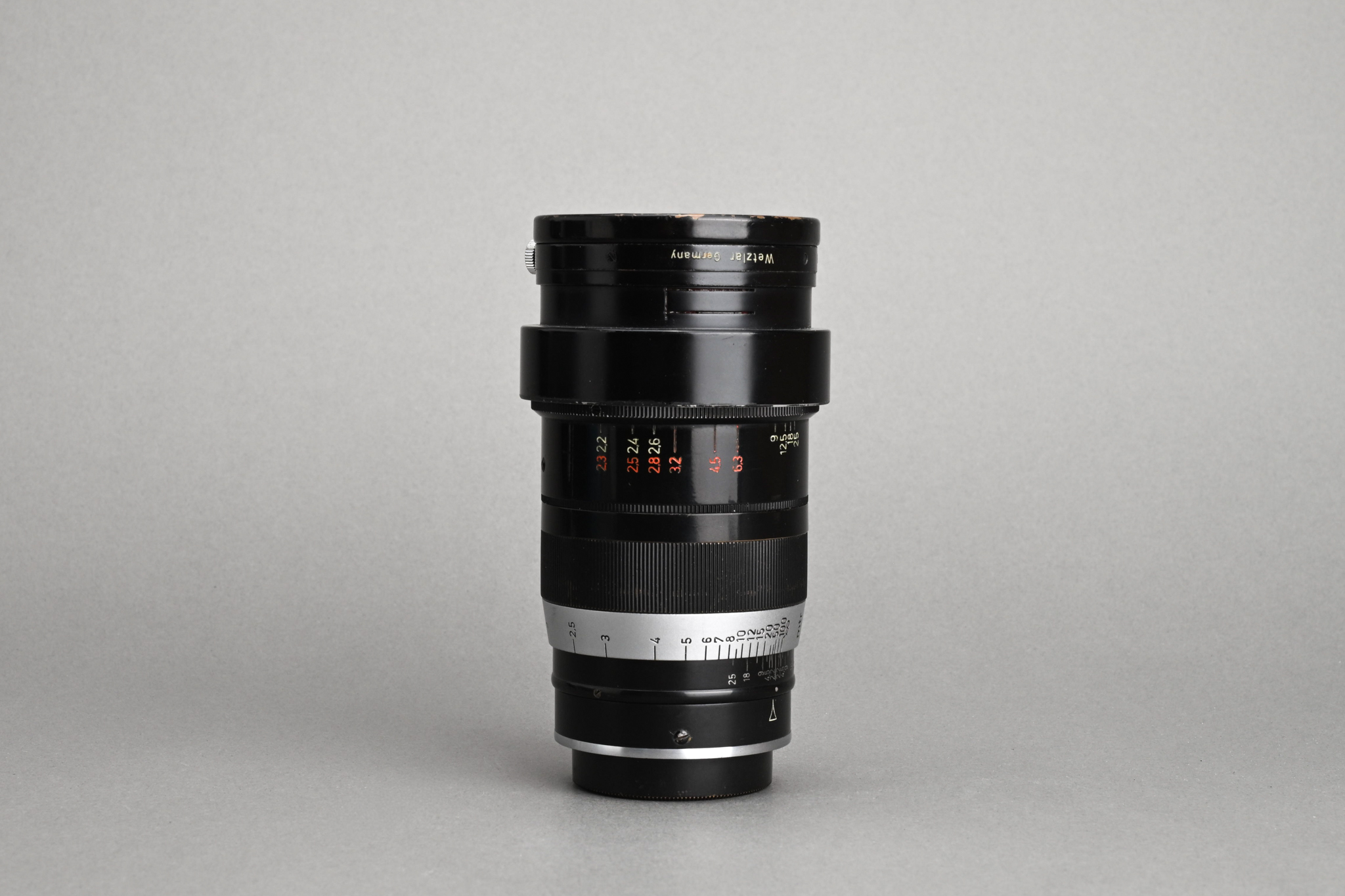 Picture of Leica Thambar 90mm f/2.2 LTM
