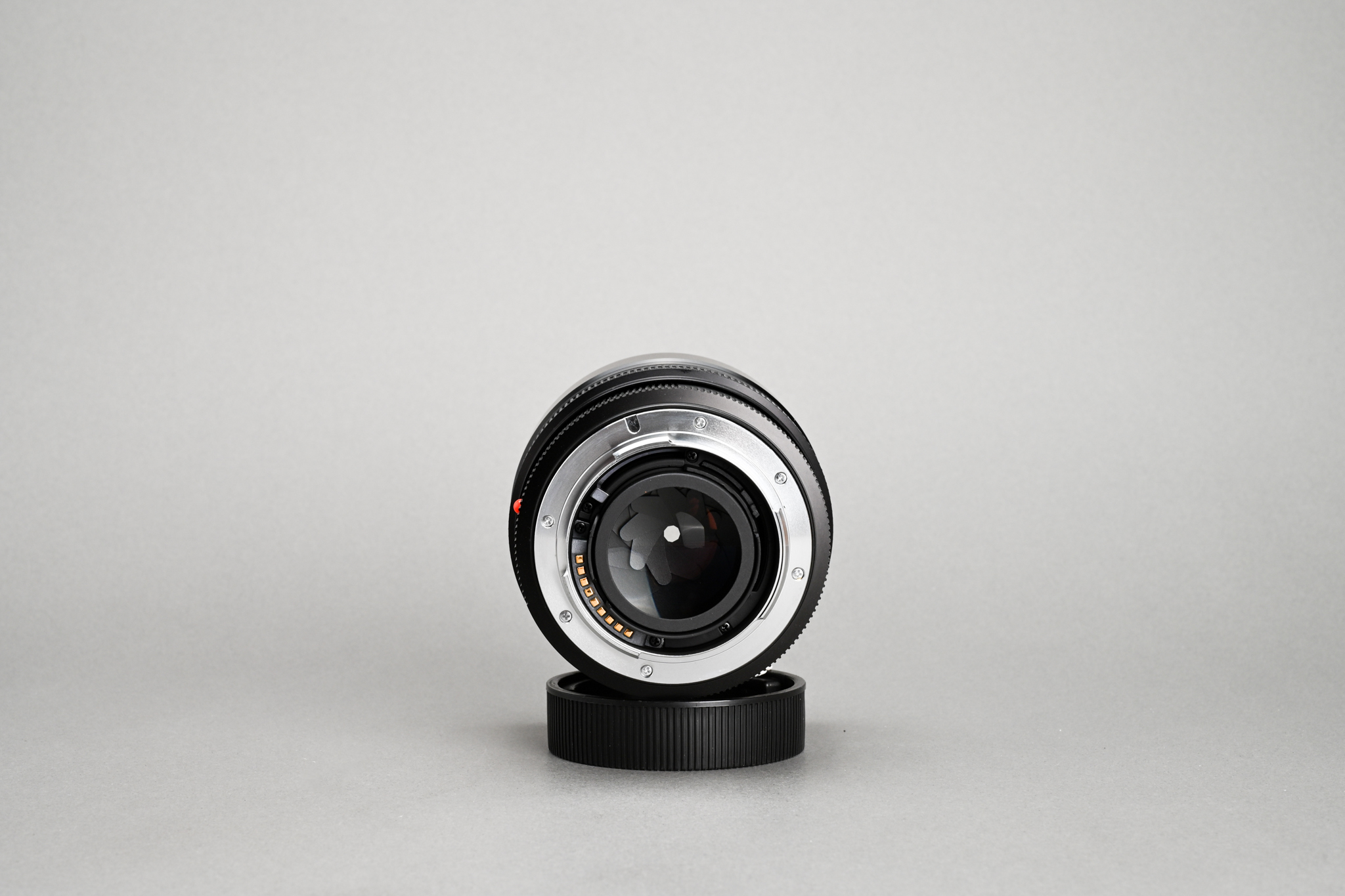Picture of Leica Summilux-R 80mm f/1.4 ROM