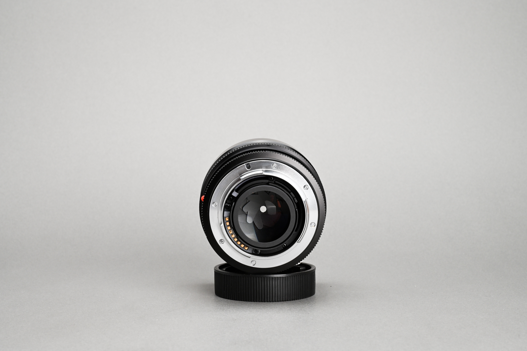 Picture of Leica Summilux-R 80mm f/1.4 ROM