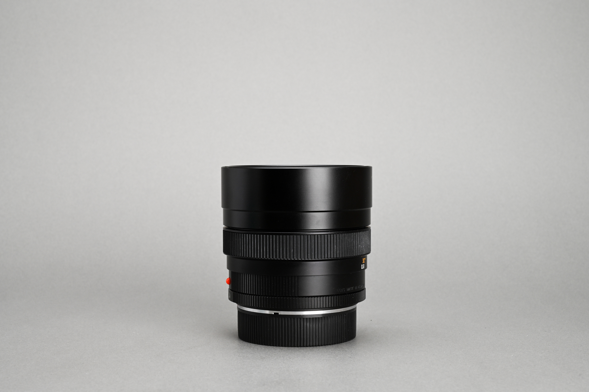 Picture of Leica Summilux-R 80mm f/1.4 ROM