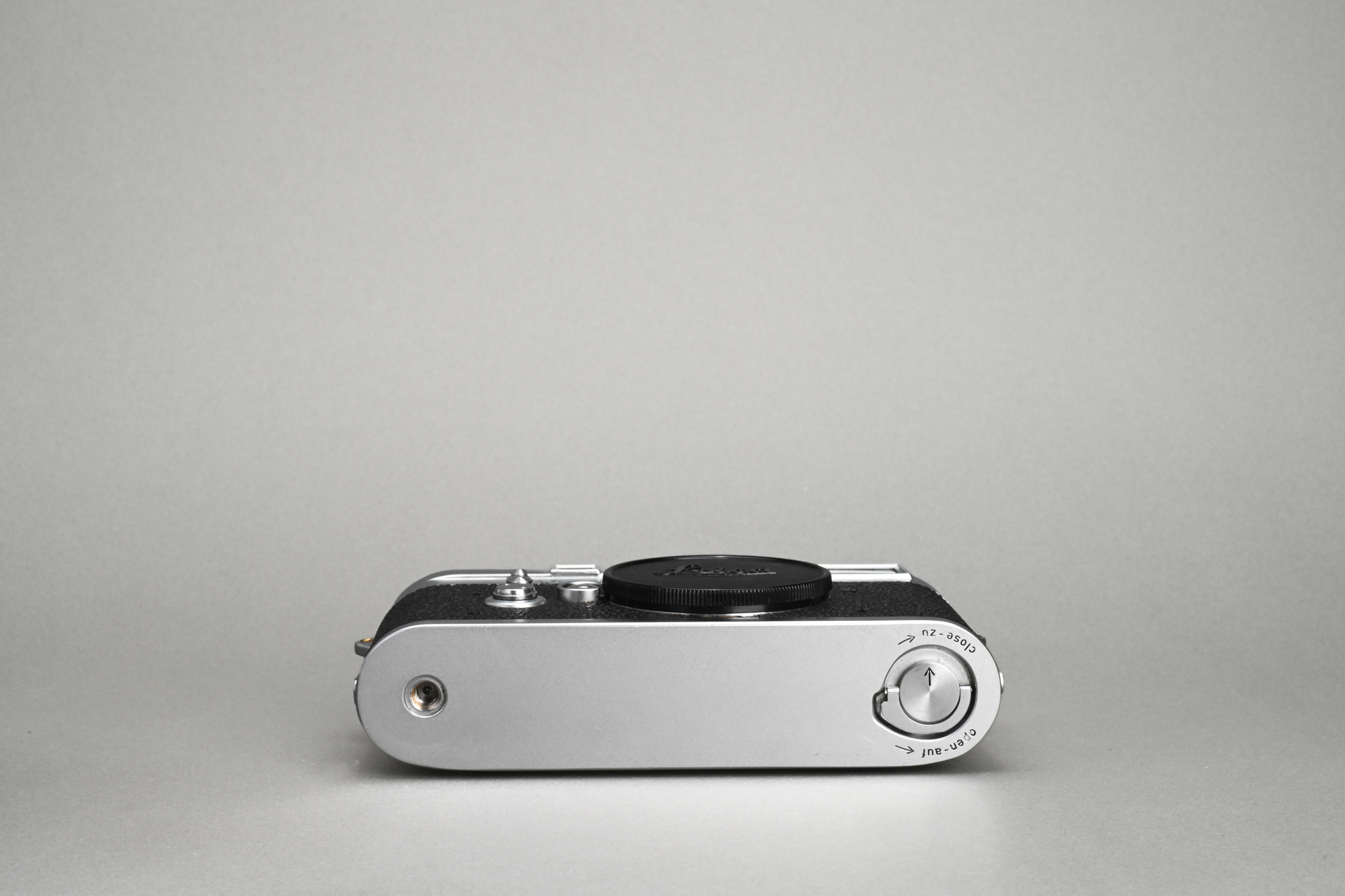 Picture of Leica M3 Early Double Stroke