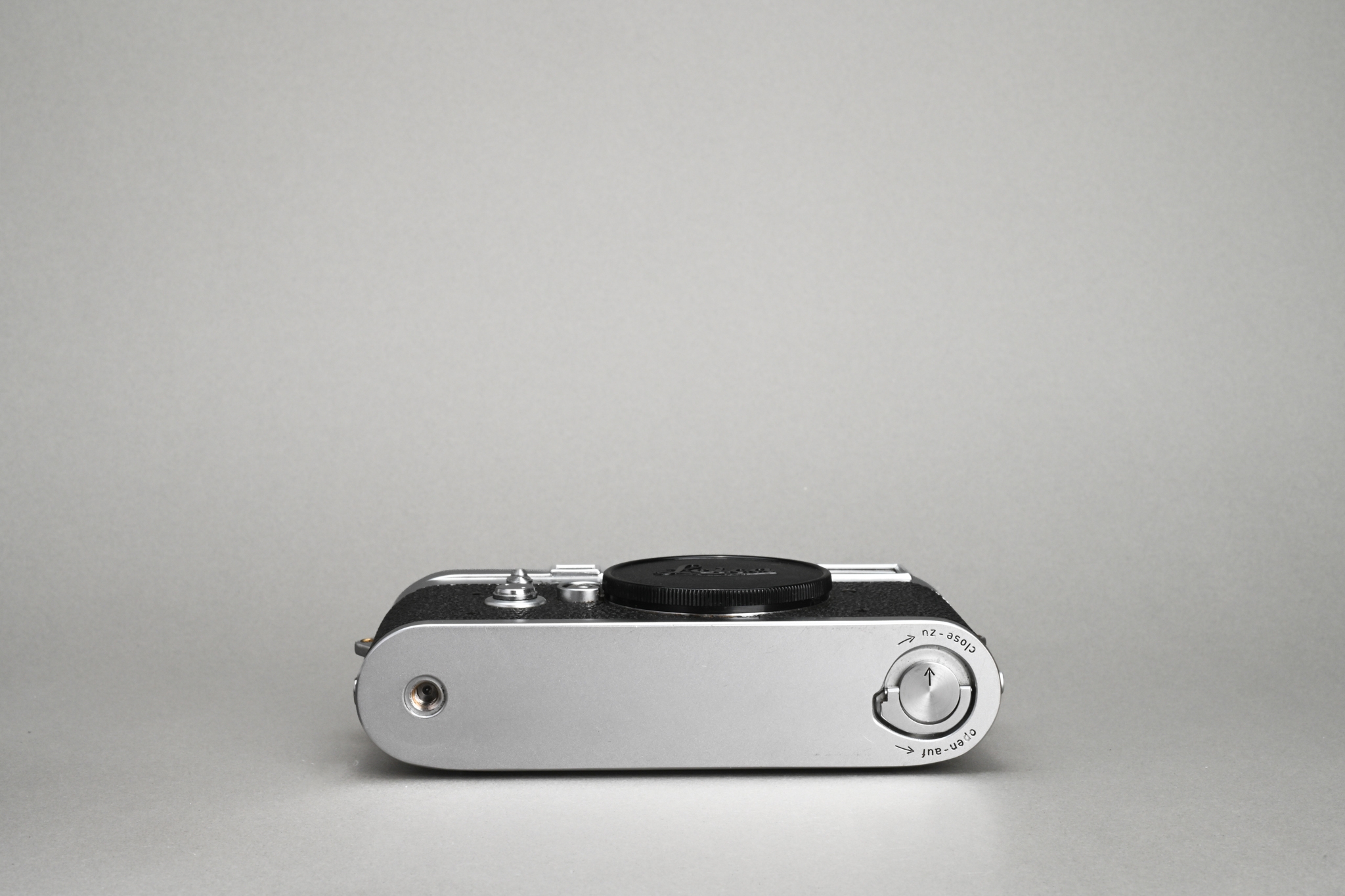 Picture of Leica M3 Early Double Stroke