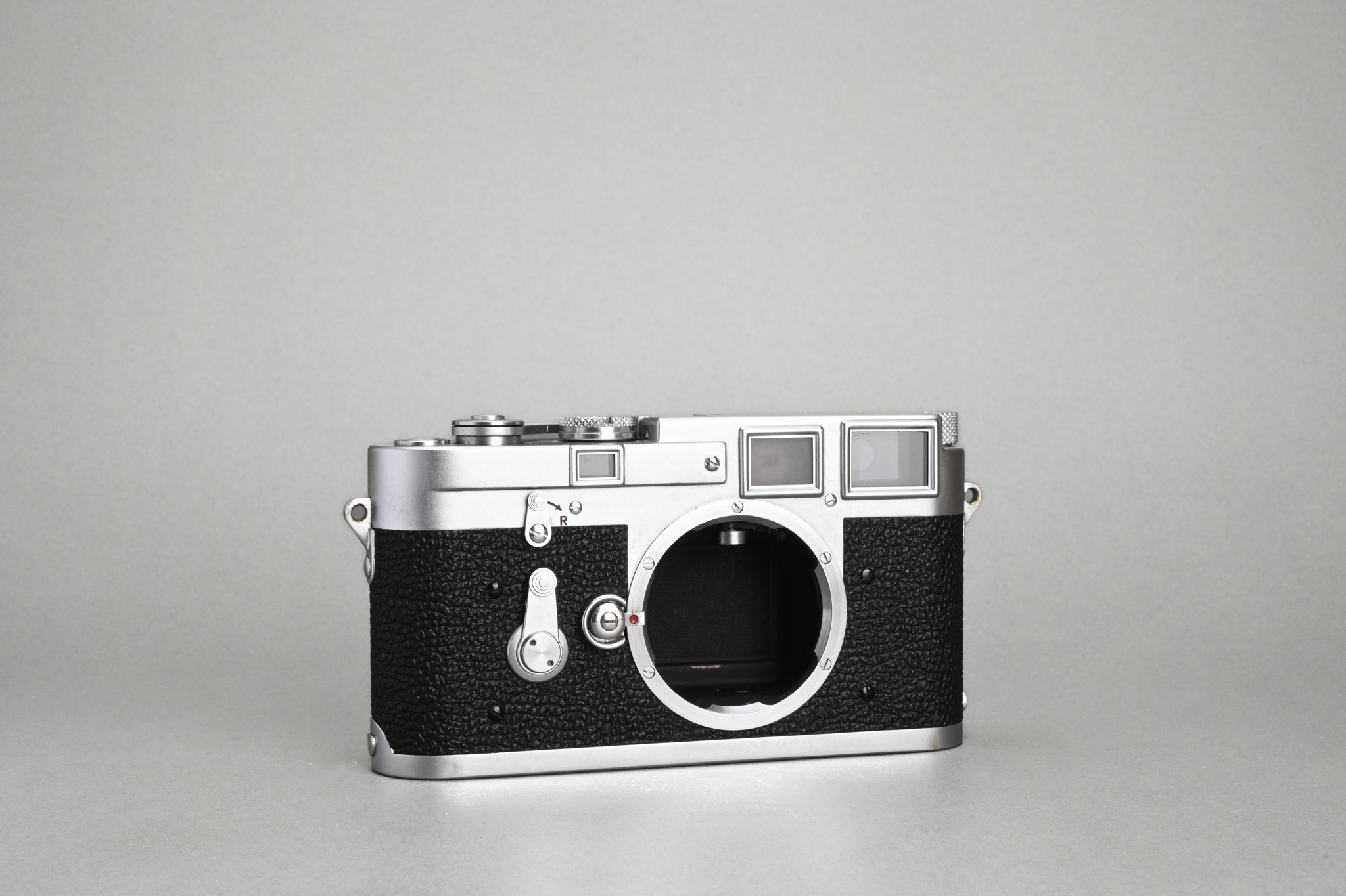 Picture of Leica M3 Early Double Stroke