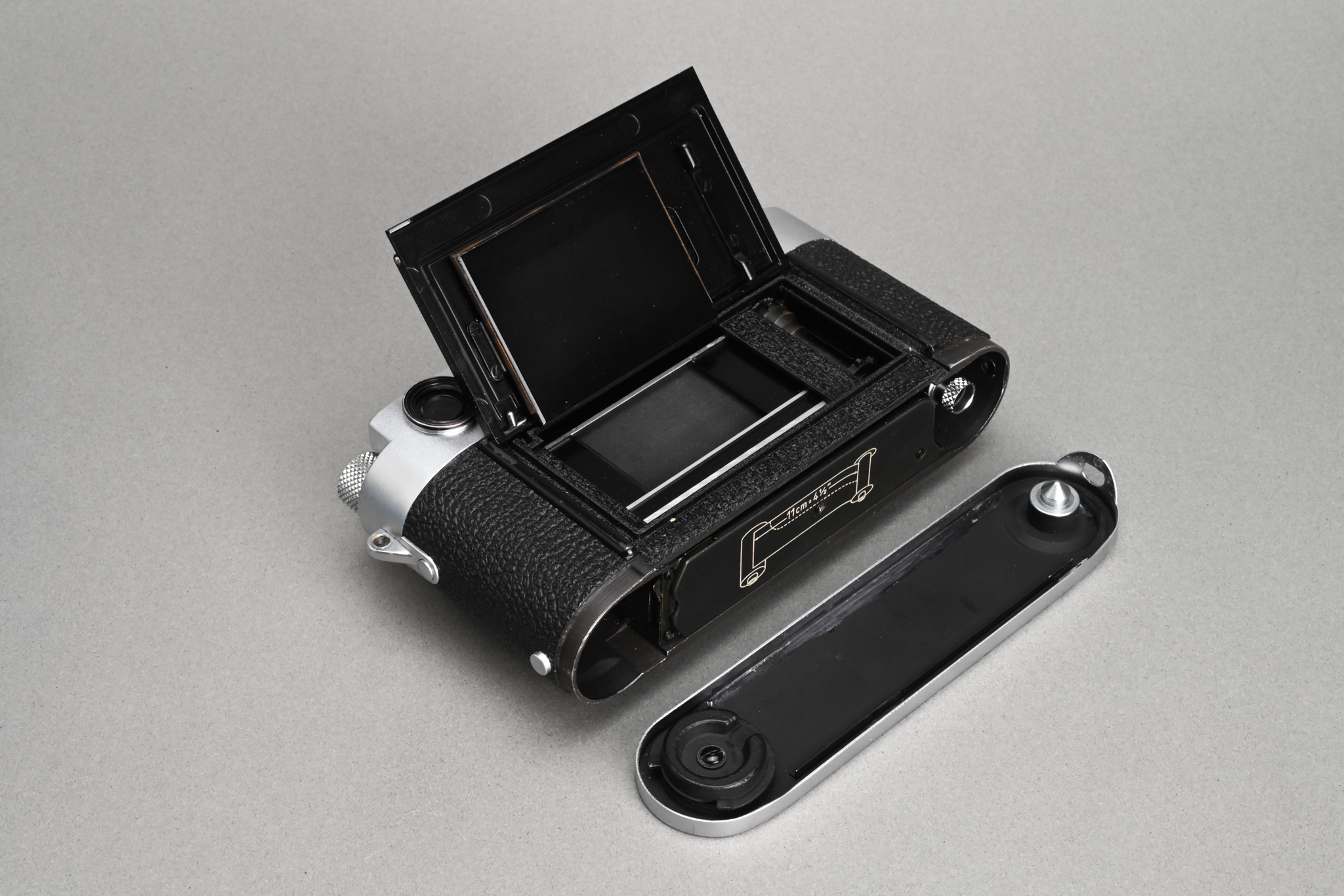 Picture of Leica M3 Early Double Stroke
