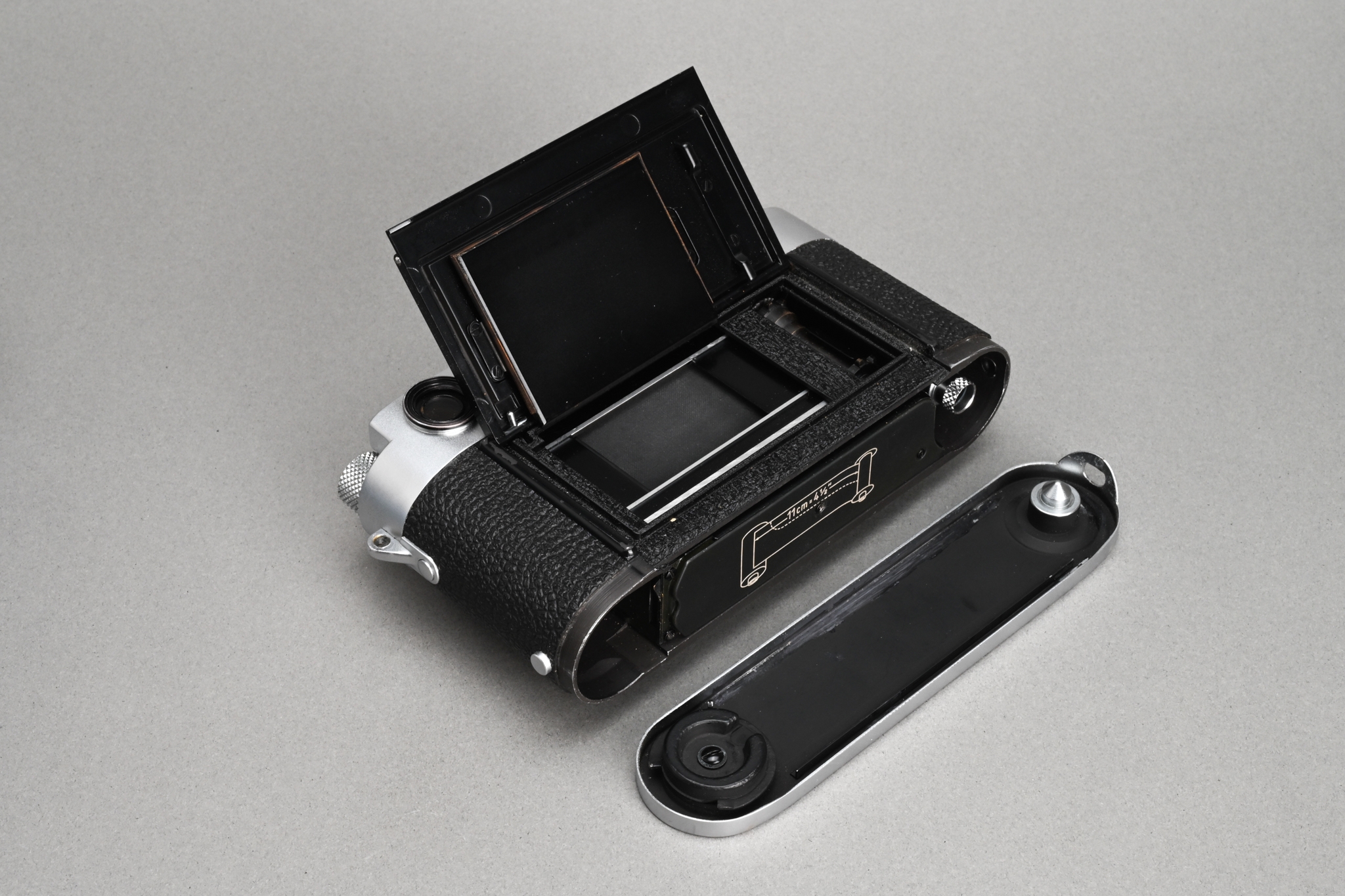 Picture of Leica M3 Early Double Stroke