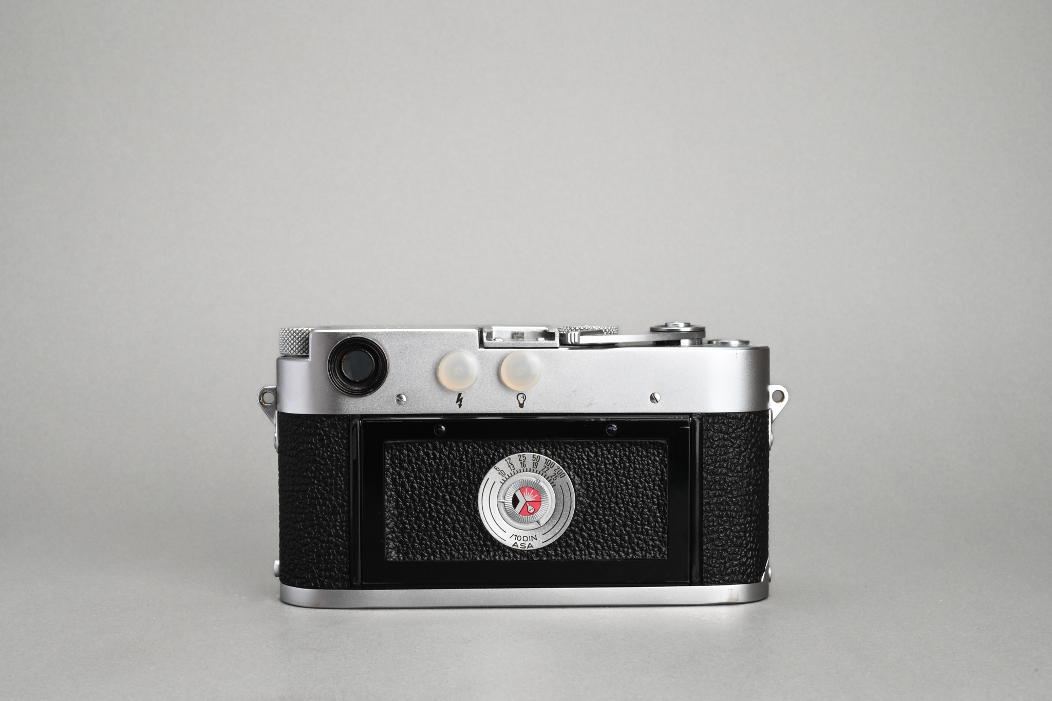 Picture of Leica M3 Early Double Stroke