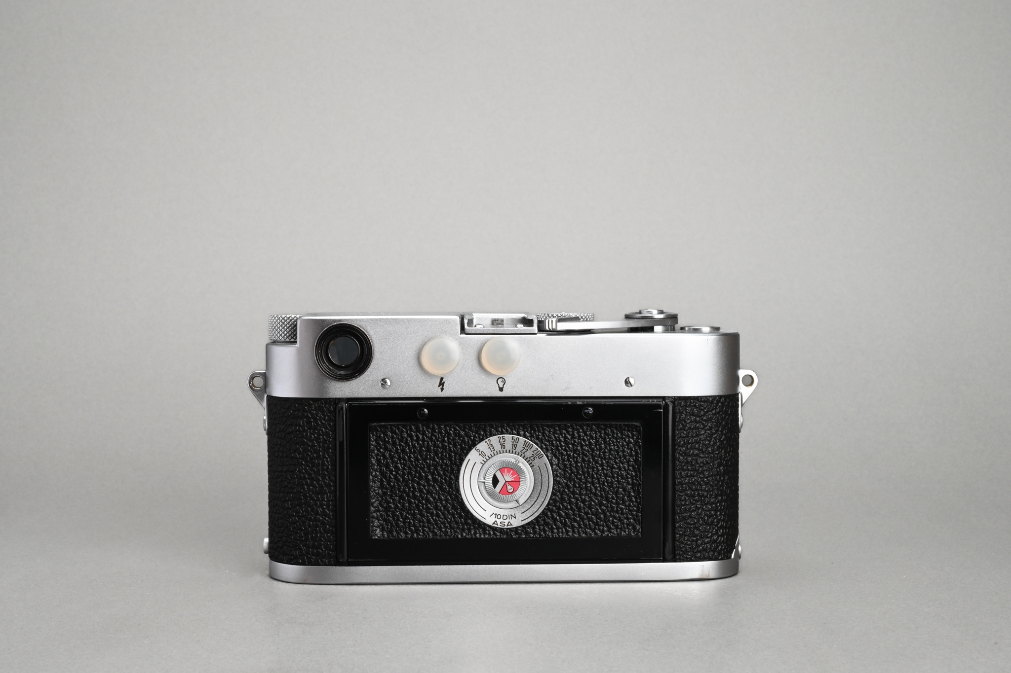 Picture of Leica M3 Early Double Stroke