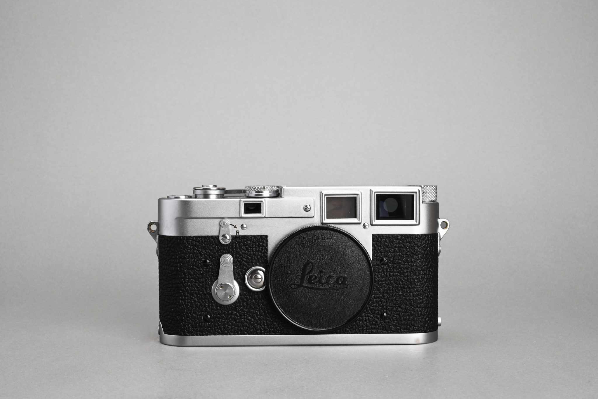 Picture of Leica M3 Early Double Stroke
