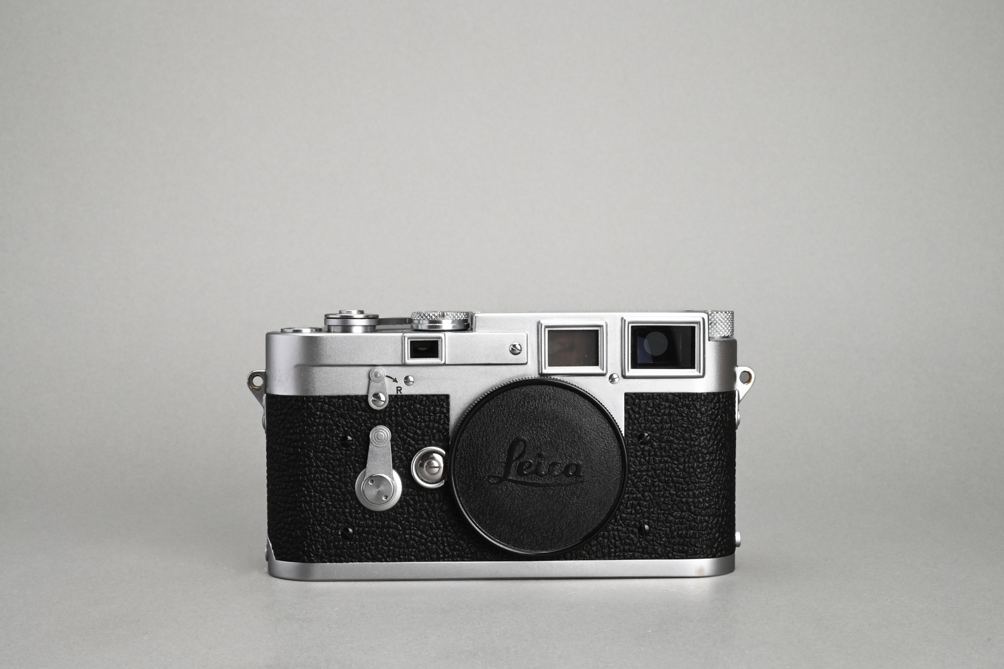 Picture of Leica M3 Early Double Stroke