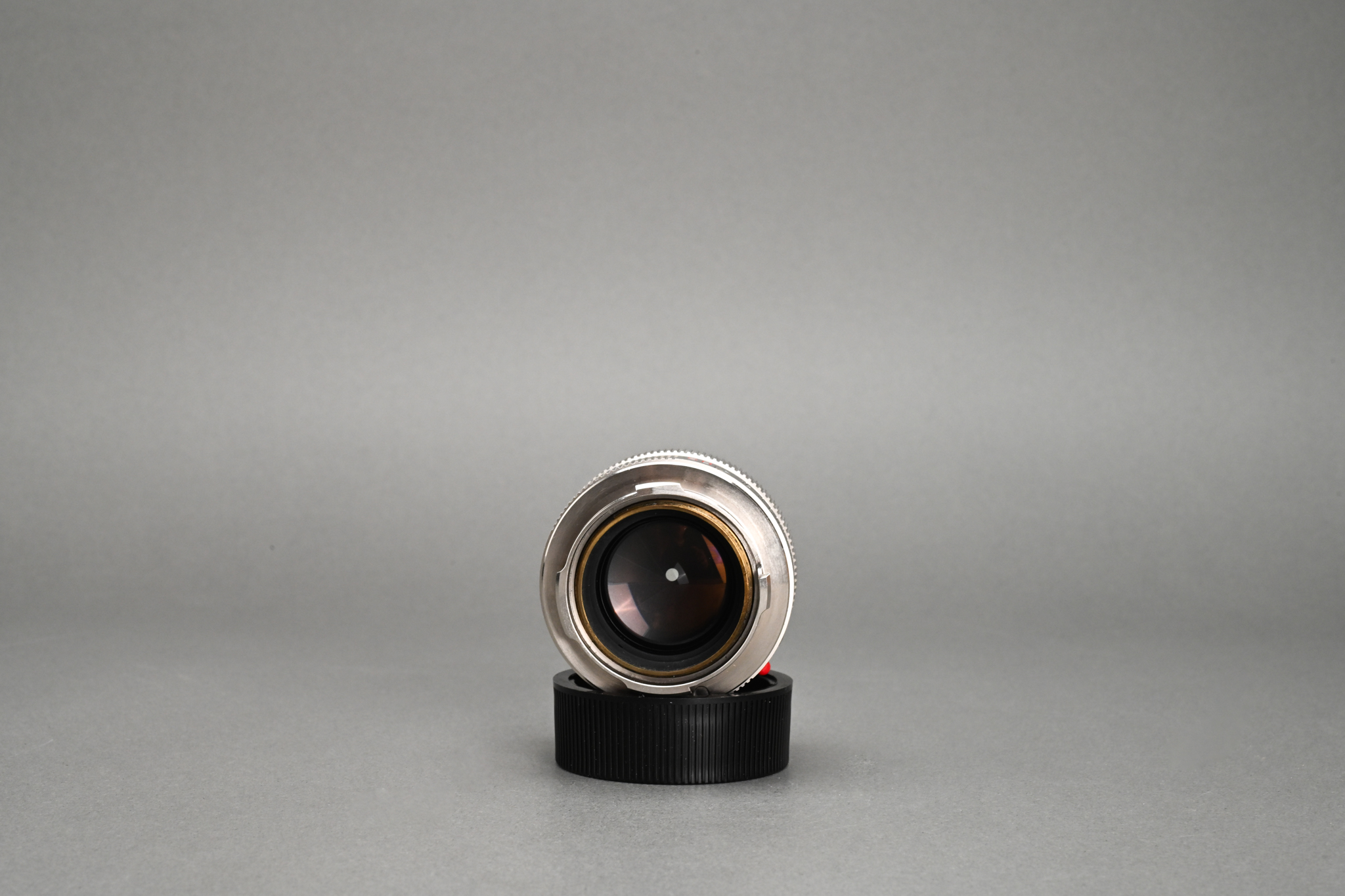 Picture of Leica M6 Platinum Set 150 Jahre Photography With Summilux-M 50mm f/1.4 Ver.2