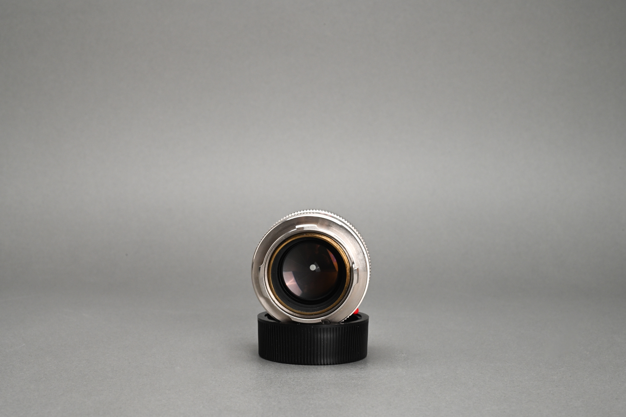 Picture of Leica M6 Platinum Set 150 Jahre Photography With Summilux-M 50mm f/1.4 Ver.2