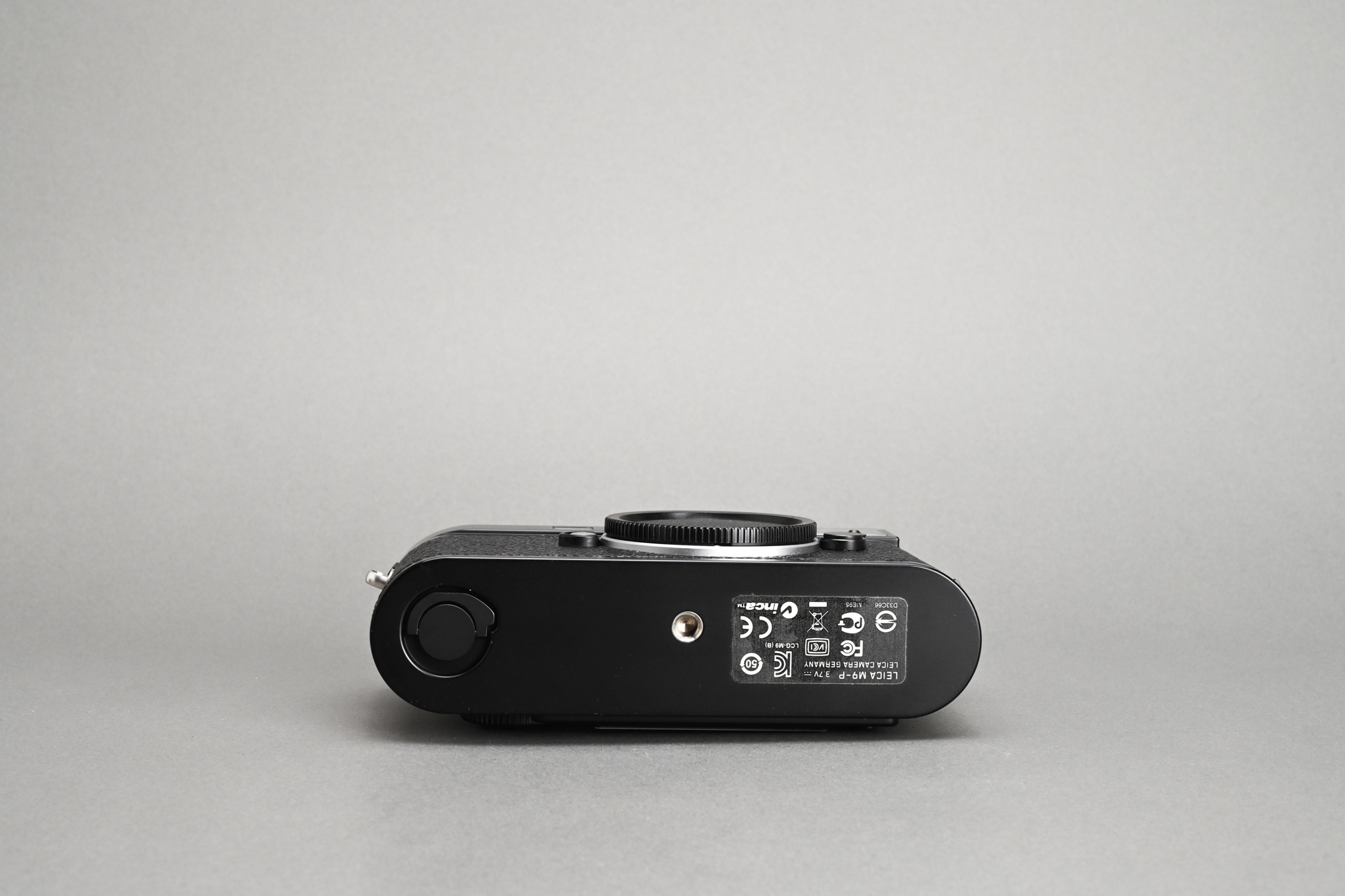 Picture of Leica M9-P Black